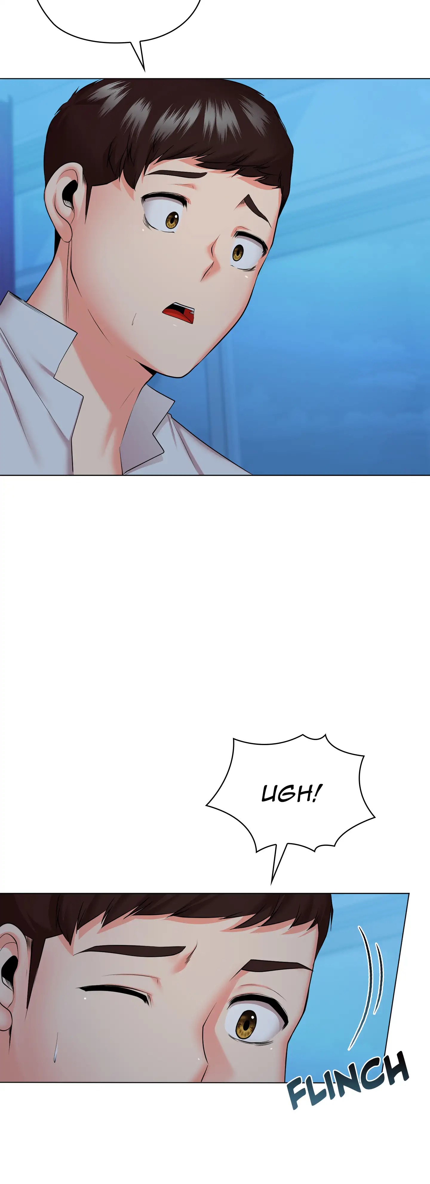 The High Society Chap chap 34-The High Society - Next Chap 35