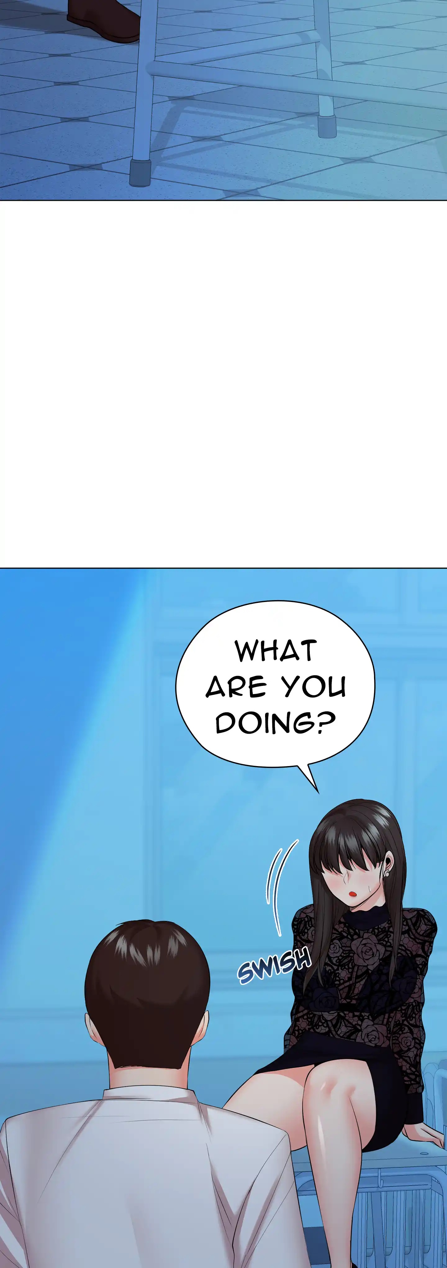 The High Society Chap chap 34-The High Society - Next Chap 35