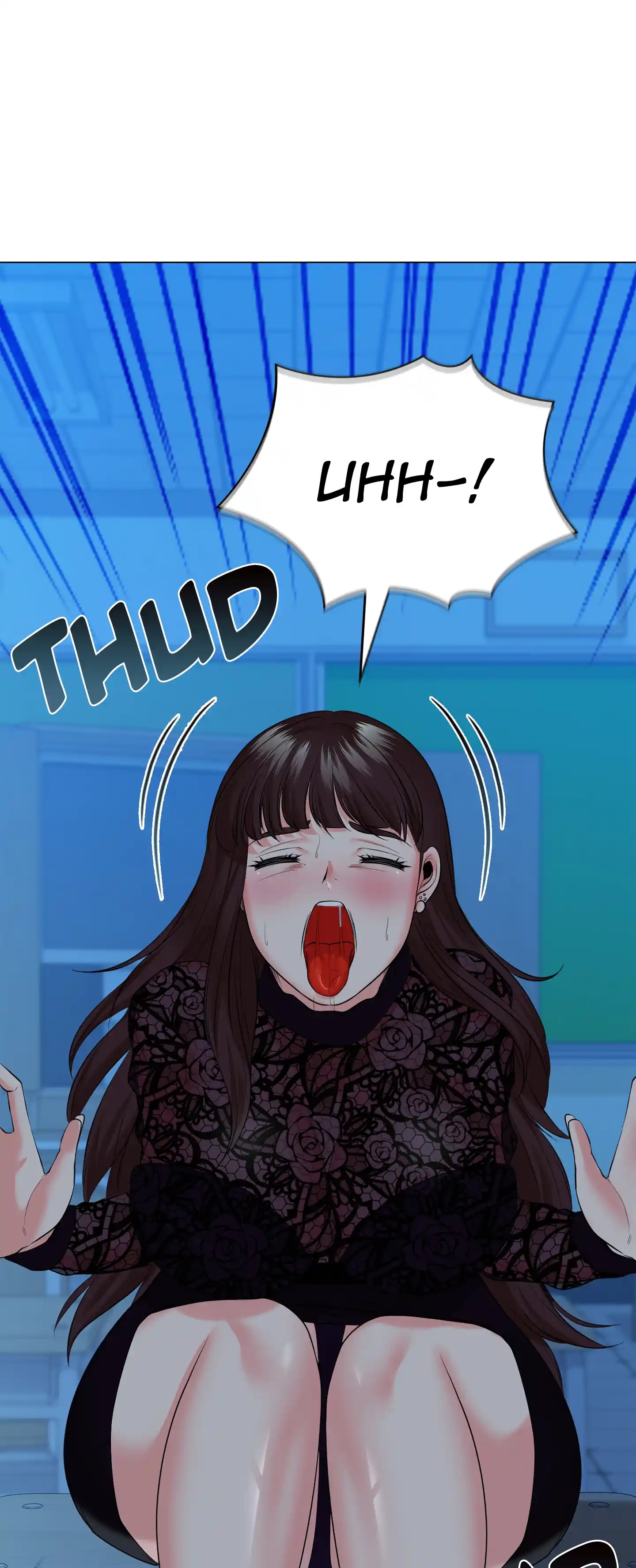 The High Society Chap chap 34-The High Society - Next Chap 35