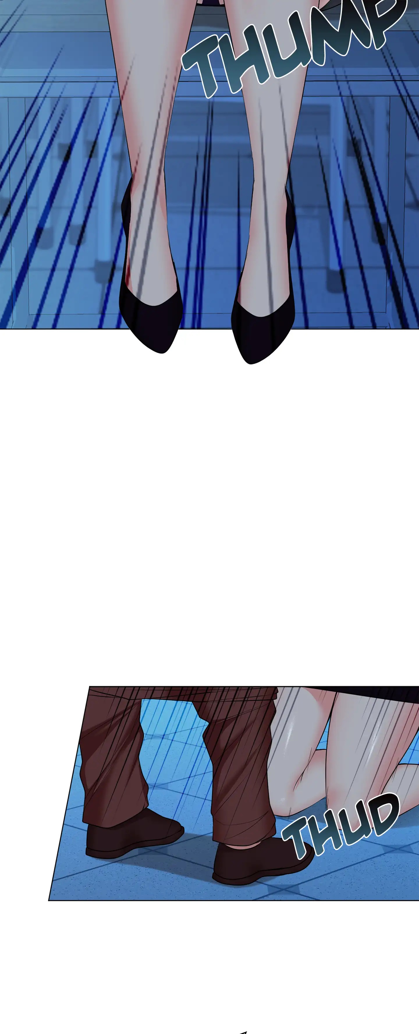 The High Society Chap chap 34-The High Society - Next Chap 35