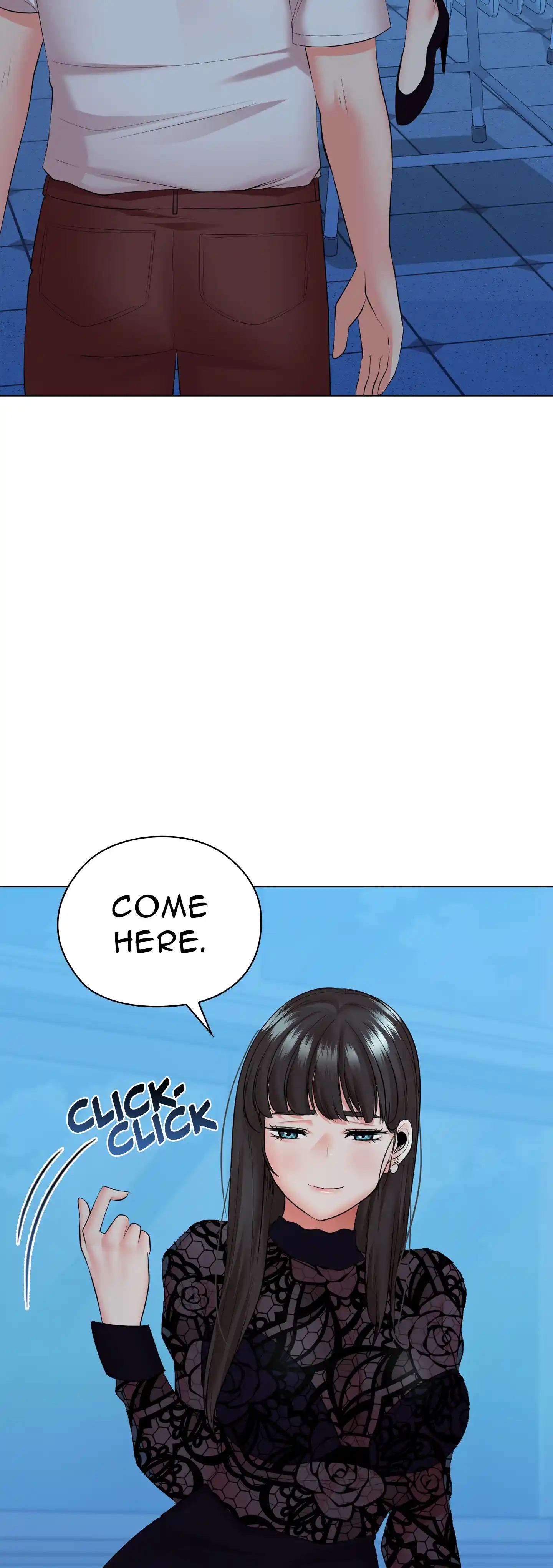 The High Society Chap chap 34-The High Society - Next Chap 35