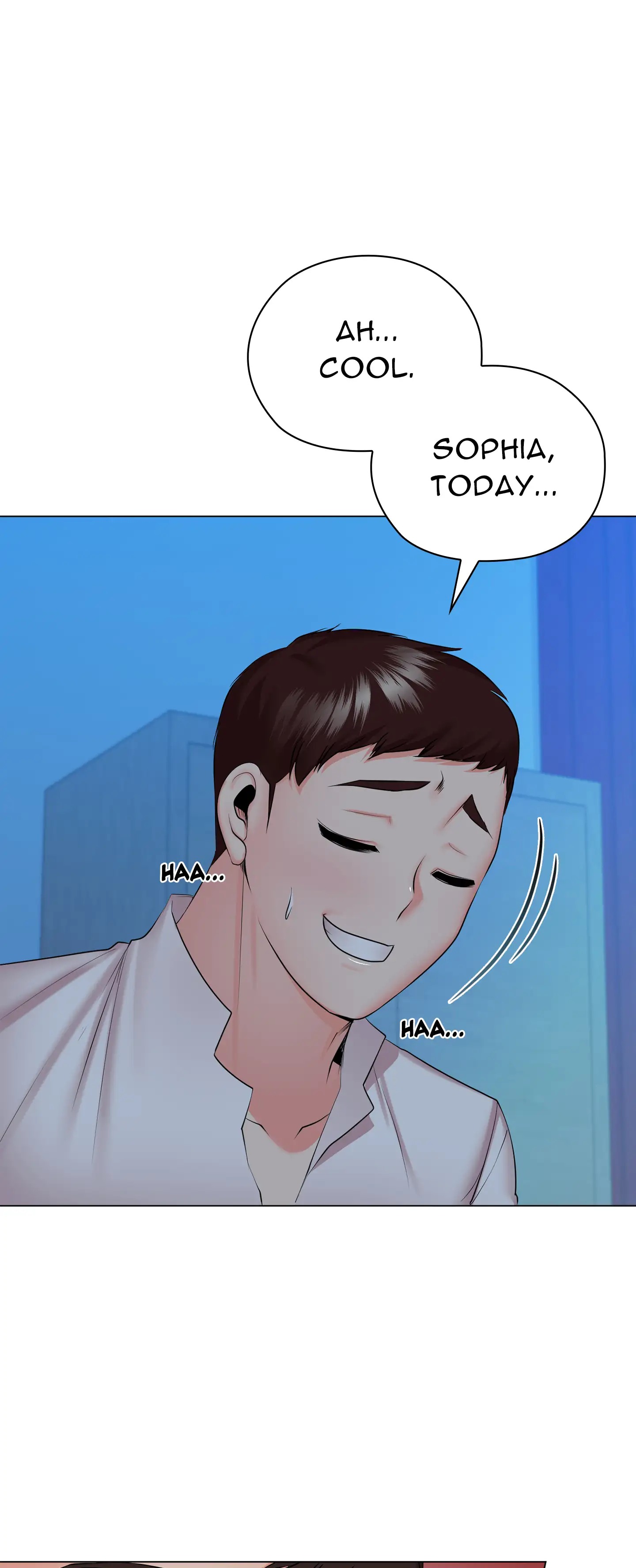 The High Society Chap chap 34-The High Society - Next Chap 35