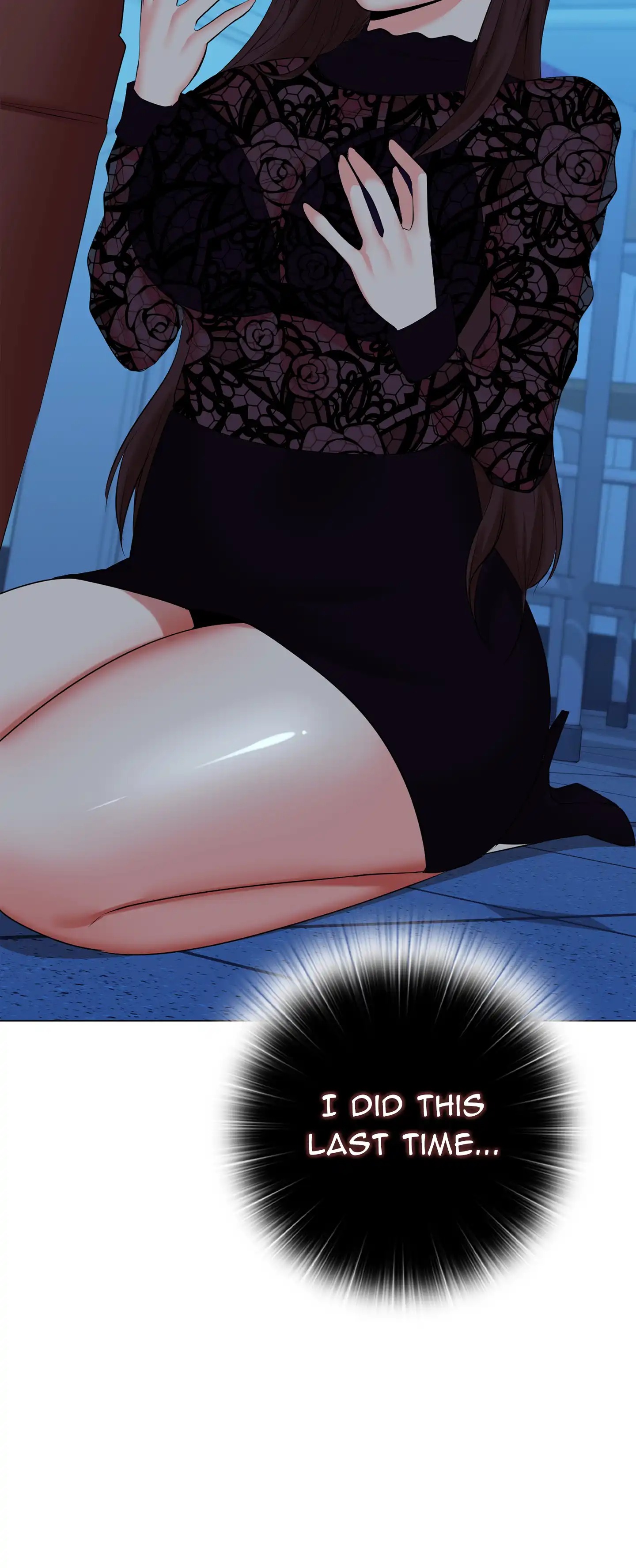 The High Society Chap chap 34-The High Society - Next Chap 35