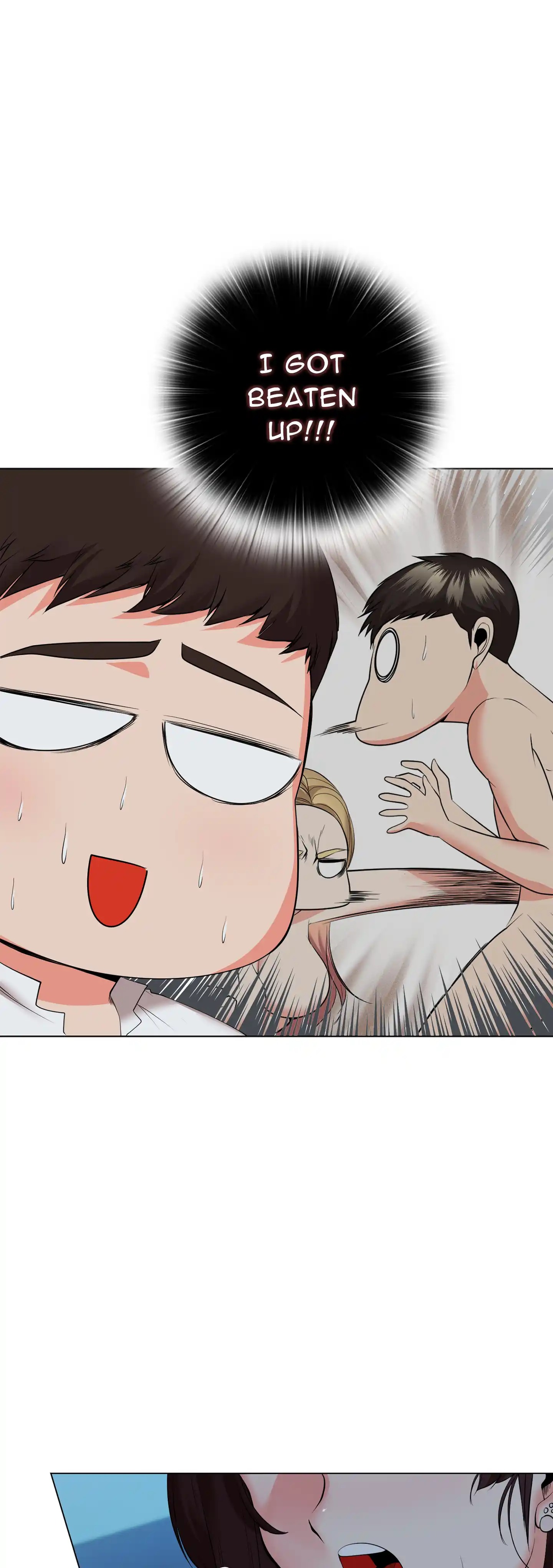 The High Society Chap chap 34-The High Society - Next Chap 35