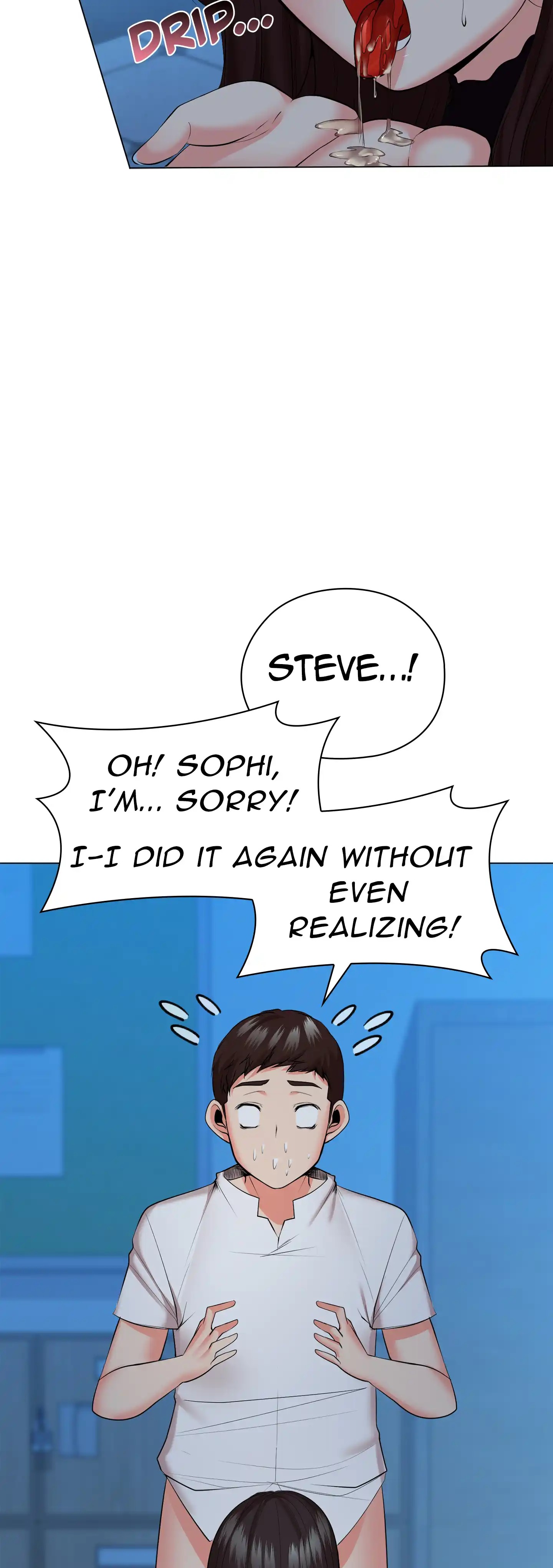 The High Society Chap chap 34-The High Society - Next Chap 35