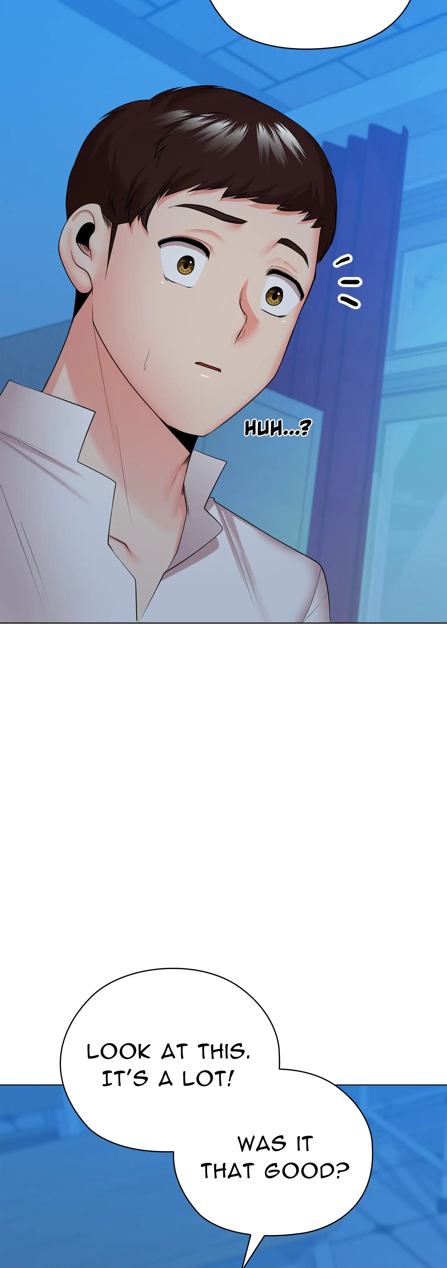 The High Society Chap chap 34-The High Society - Next Chap 35