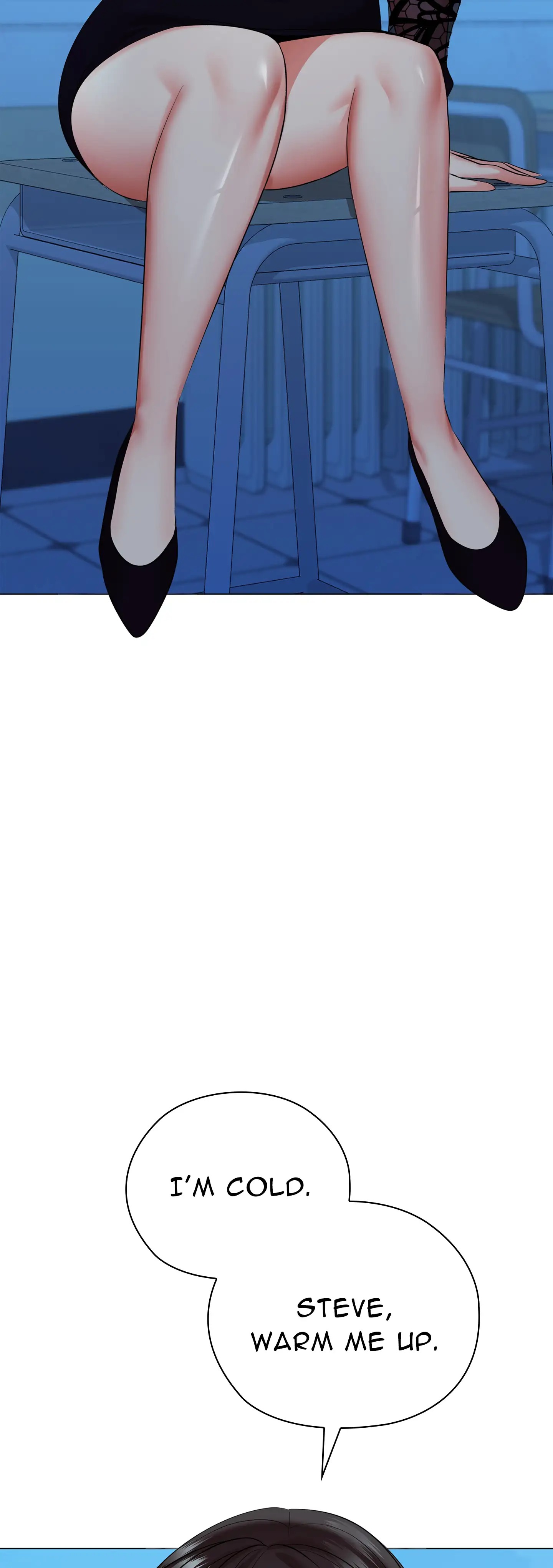 The High Society Chap chap 34-The High Society - Next Chap 35