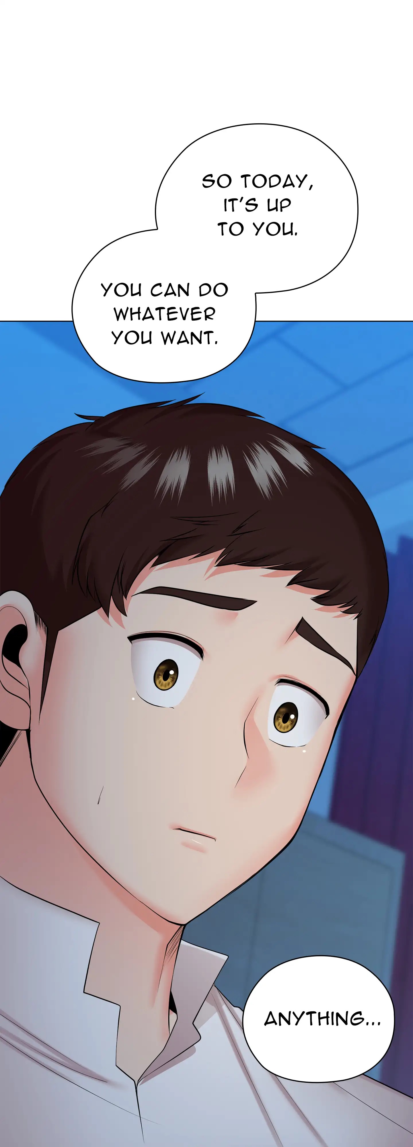 The High Society Chap chap 34-The High Society - Next Chap 35