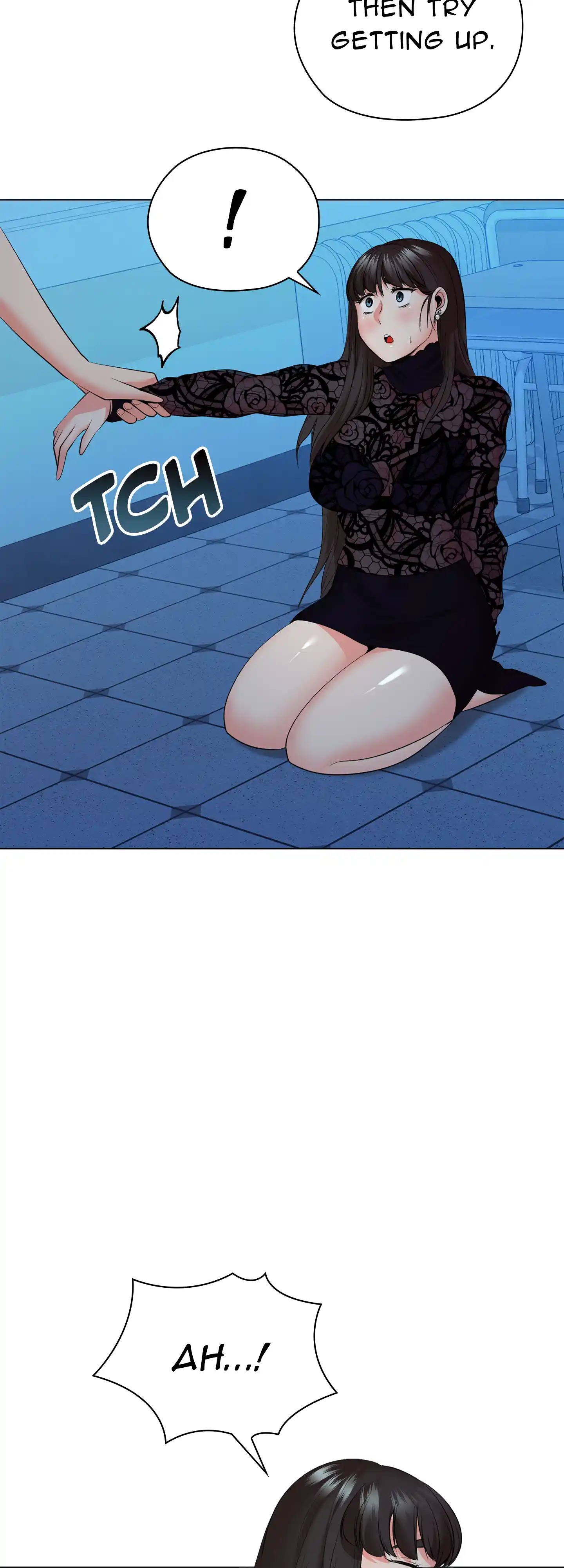 The High Society Chap chap 34-The High Society - Next Chap 35