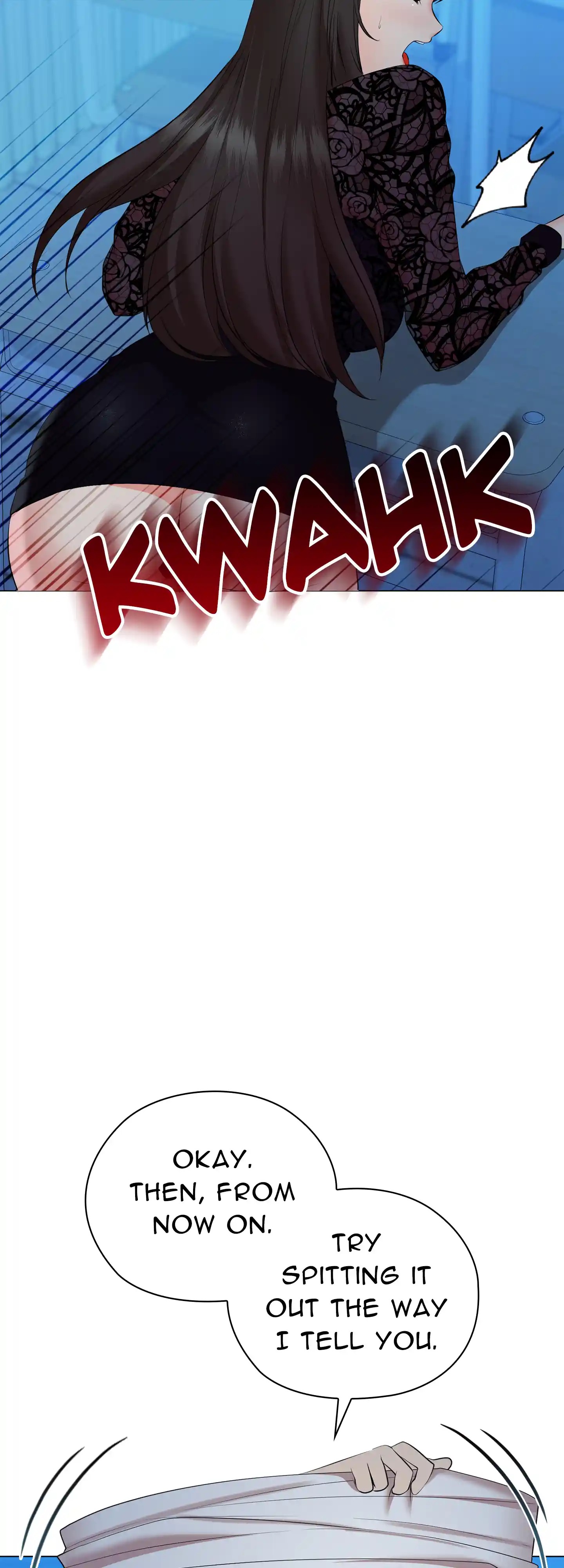 The High Society Chap chap 34-The High Society - Next Chap 35