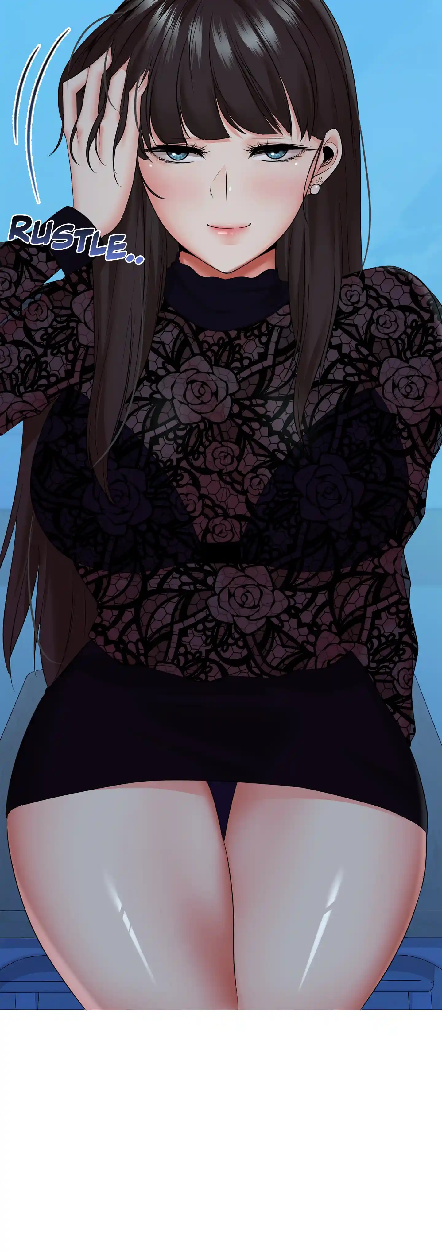 The High Society Chap chap 34-The High Society - Next Chap 35