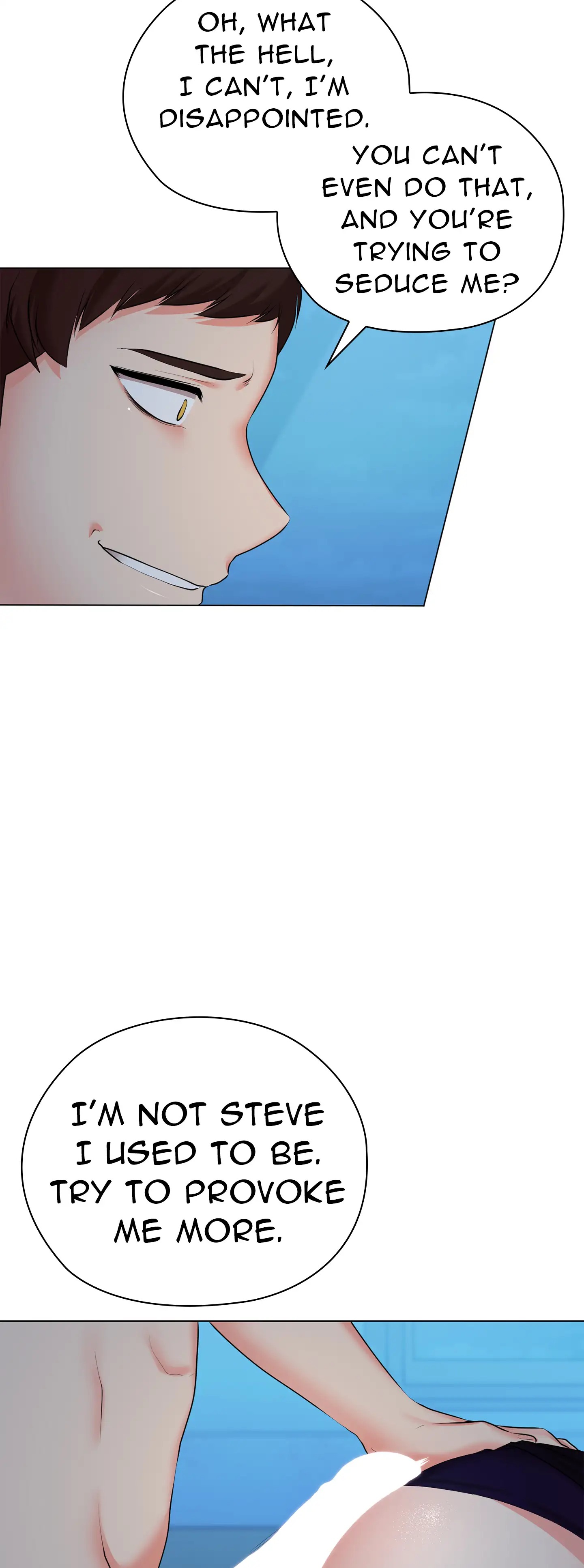 The High Society Chap chap 34-The High Society - Next Chap 35