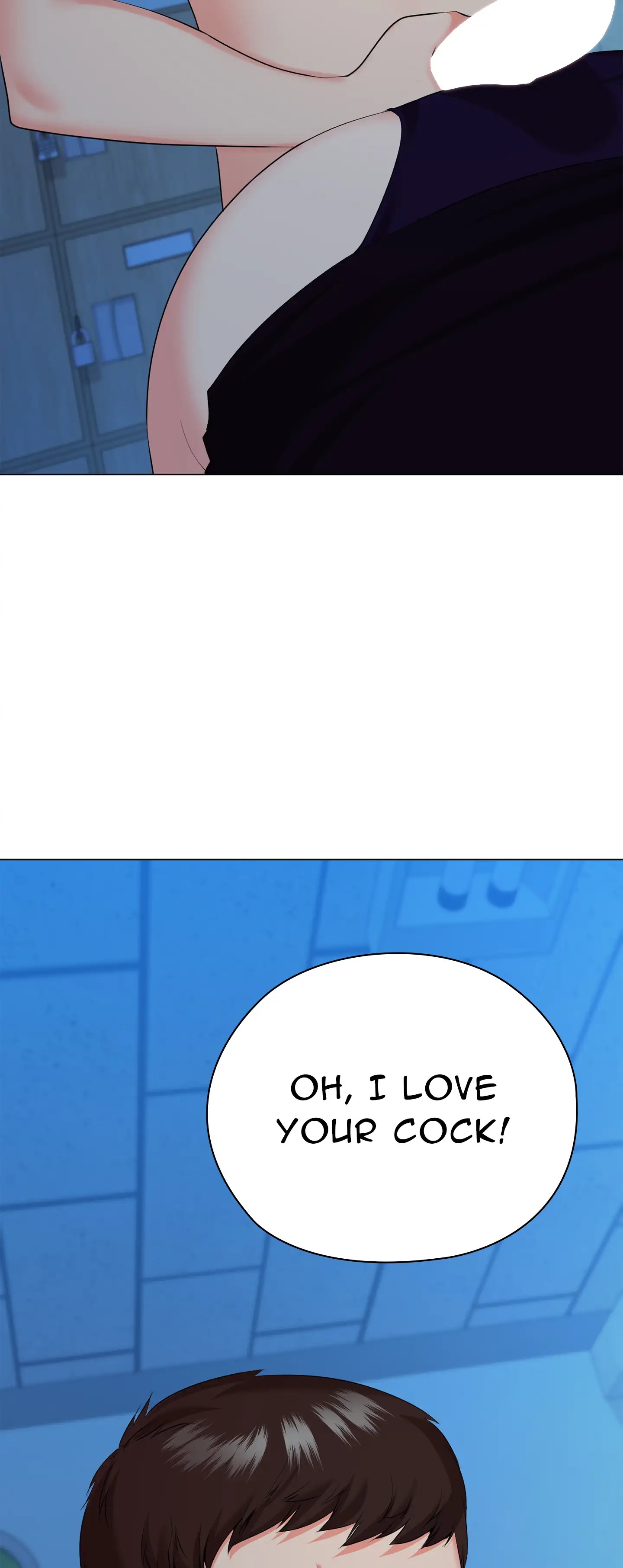 The High Society Chap chap 34-The High Society - Next Chap 35