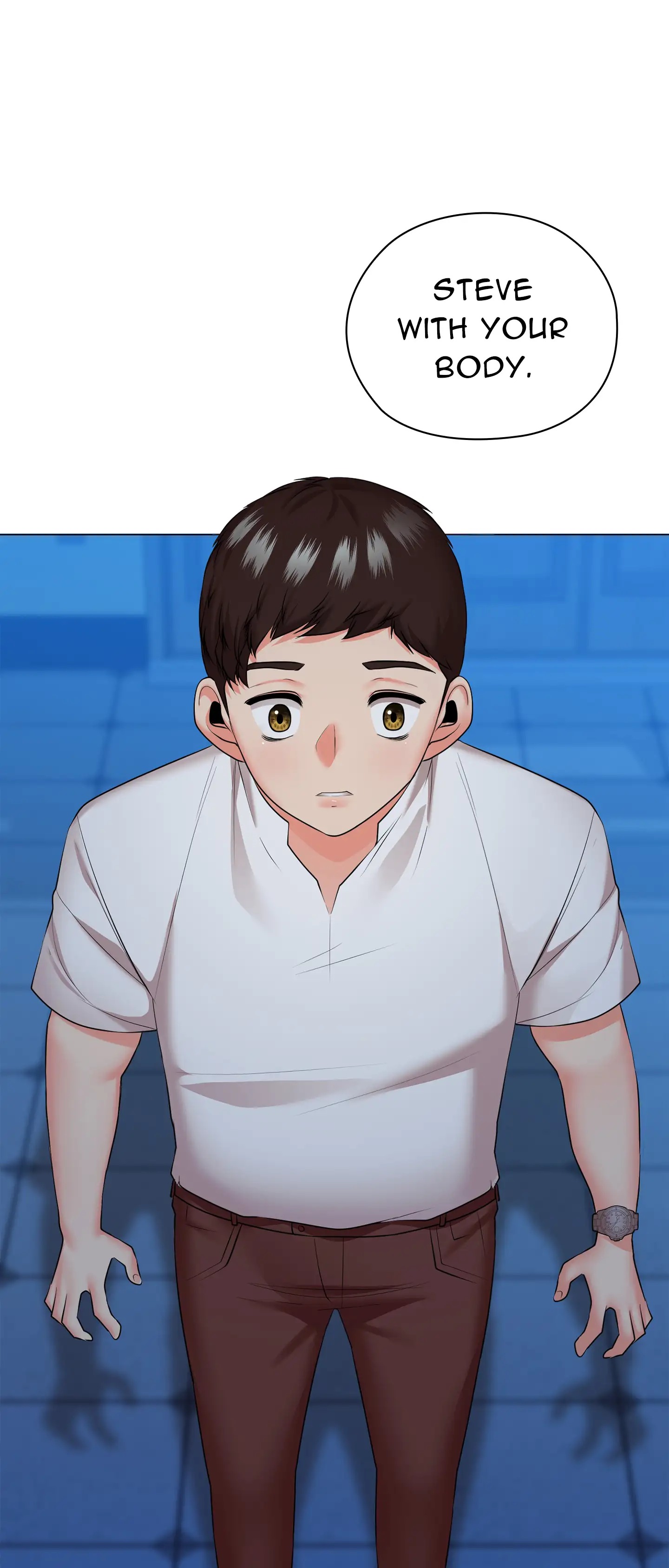 The High Society Chap chap 34-The High Society - Next Chap 35