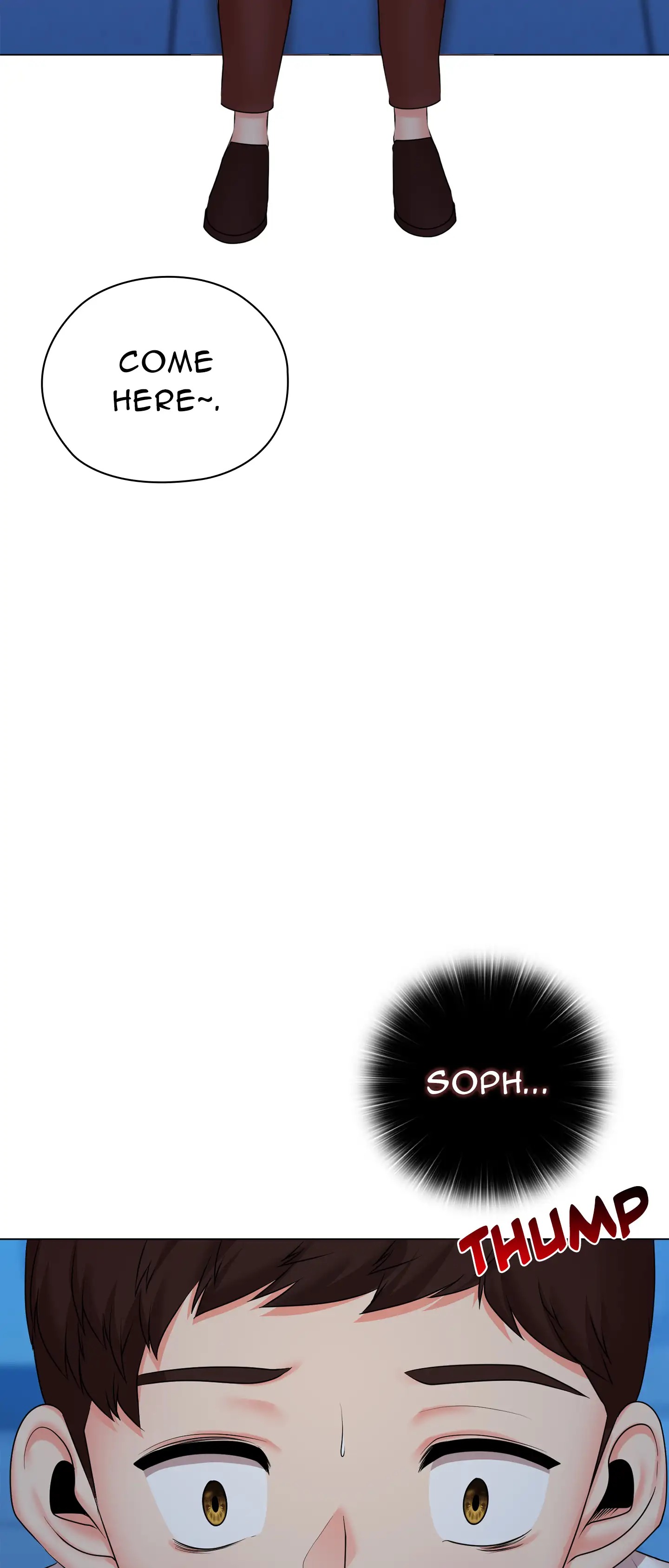 The High Society Chap chap 34-The High Society - Next Chap 35