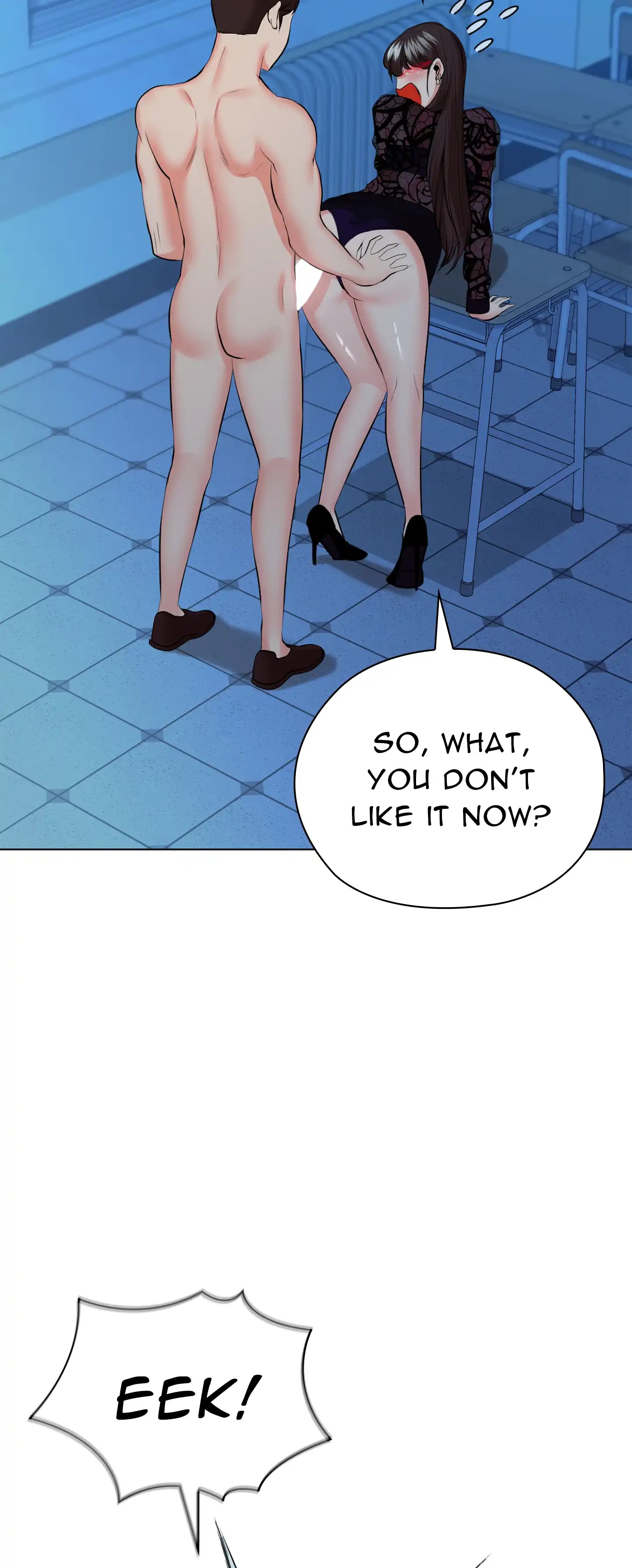 The High Society Chap chap 35-The High Society - Next Chap 36