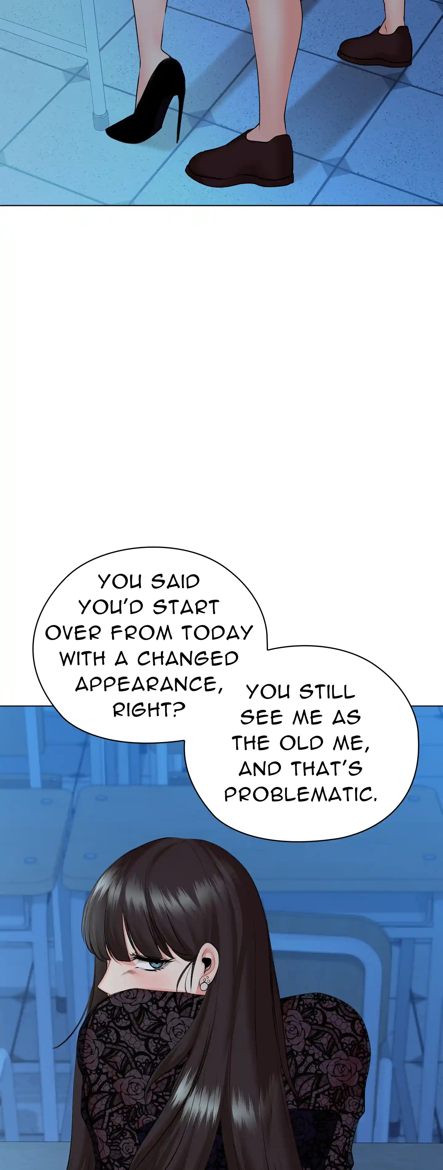 The High Society Chap chap 35-The High Society - Next Chap 36