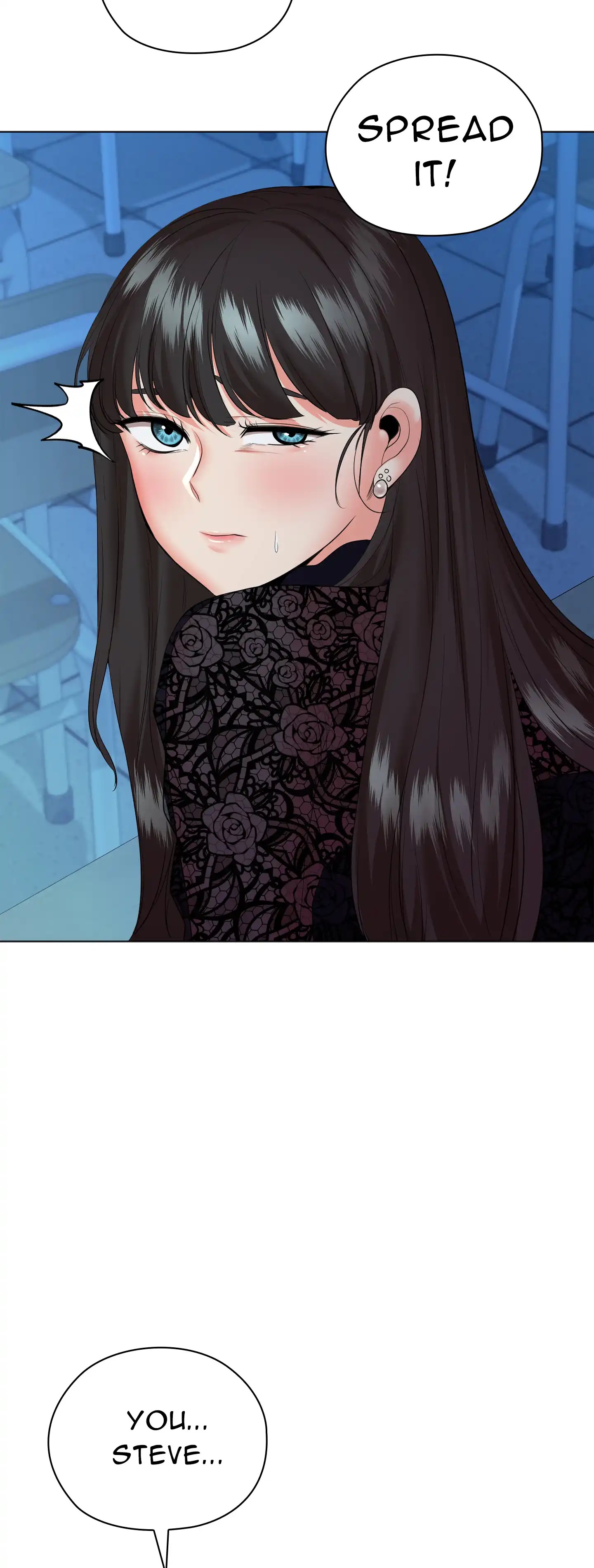 The High Society Chap chap 35-The High Society - Next Chap 36