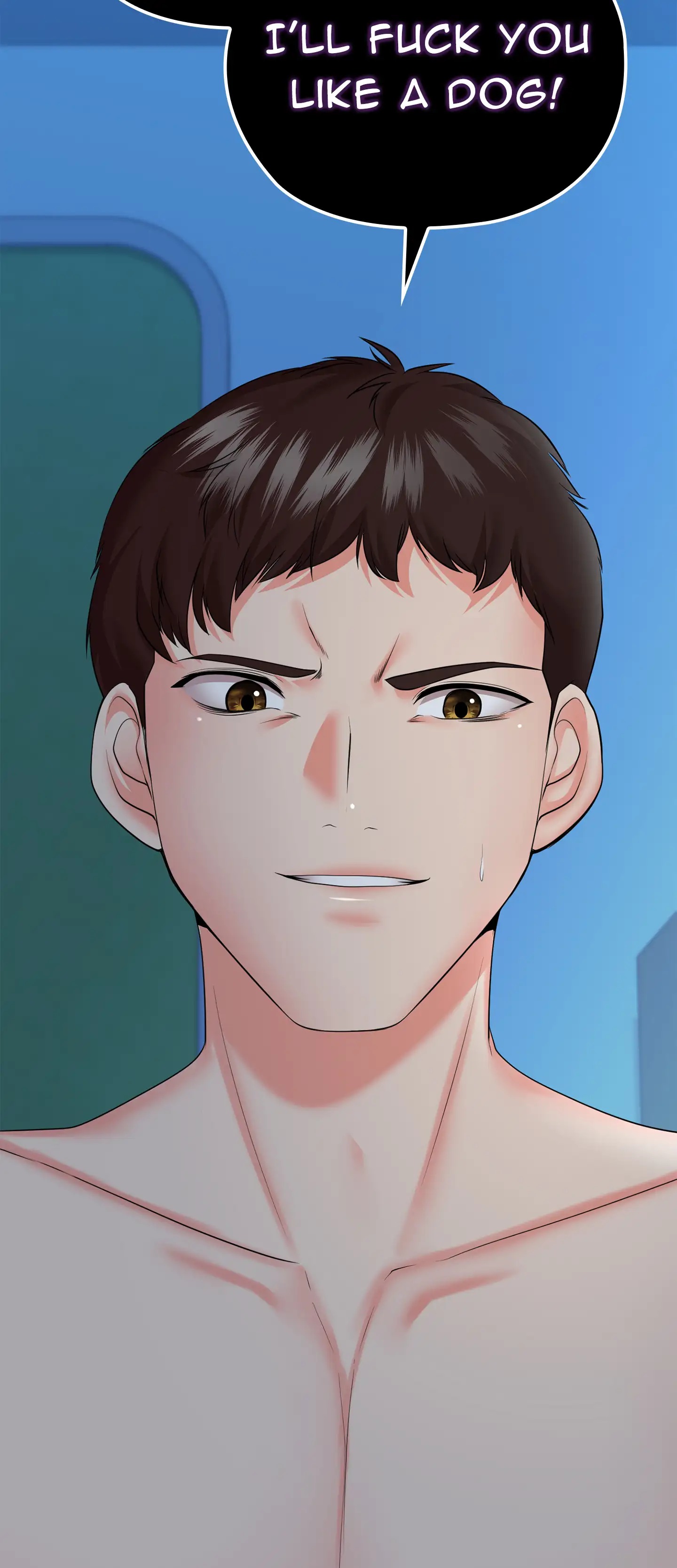 The High Society Chap chap 35-The High Society - Next Chap 36