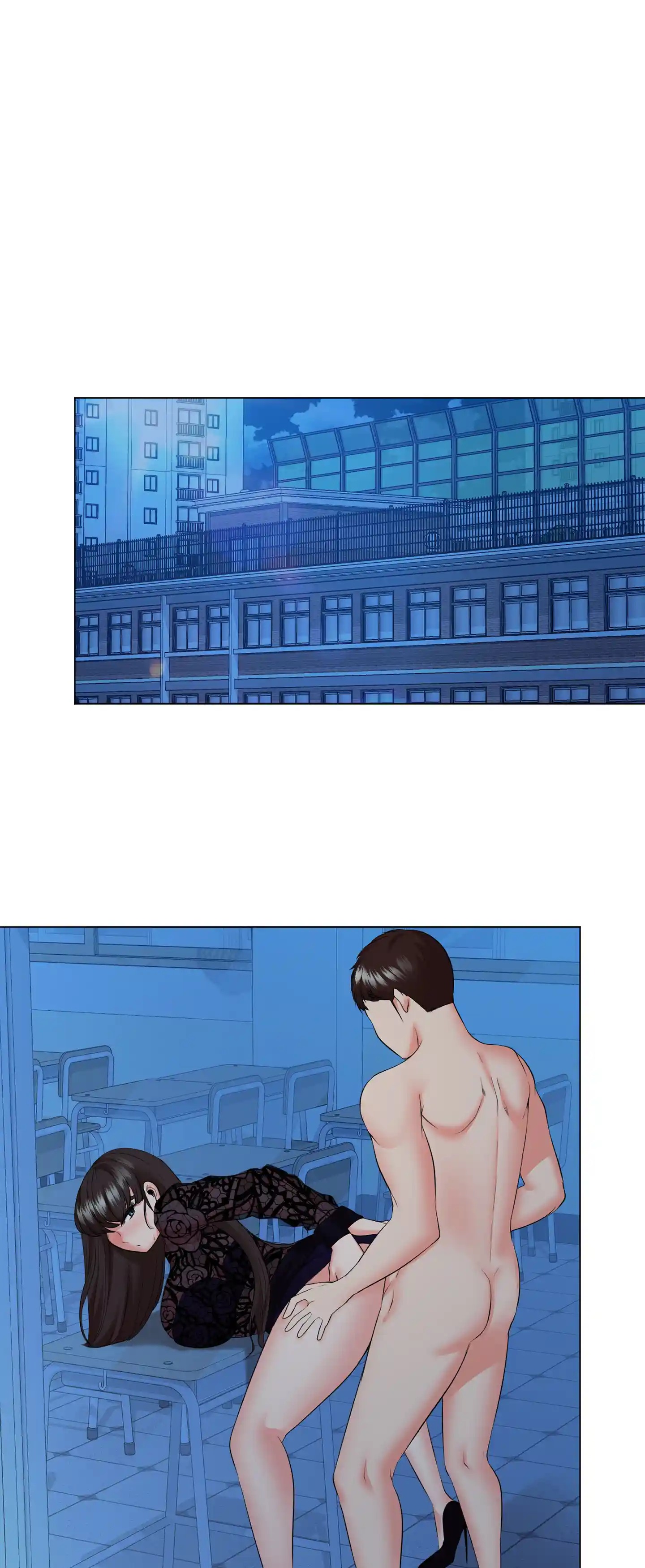 The High Society Chap chap 35-The High Society - Next Chap 36