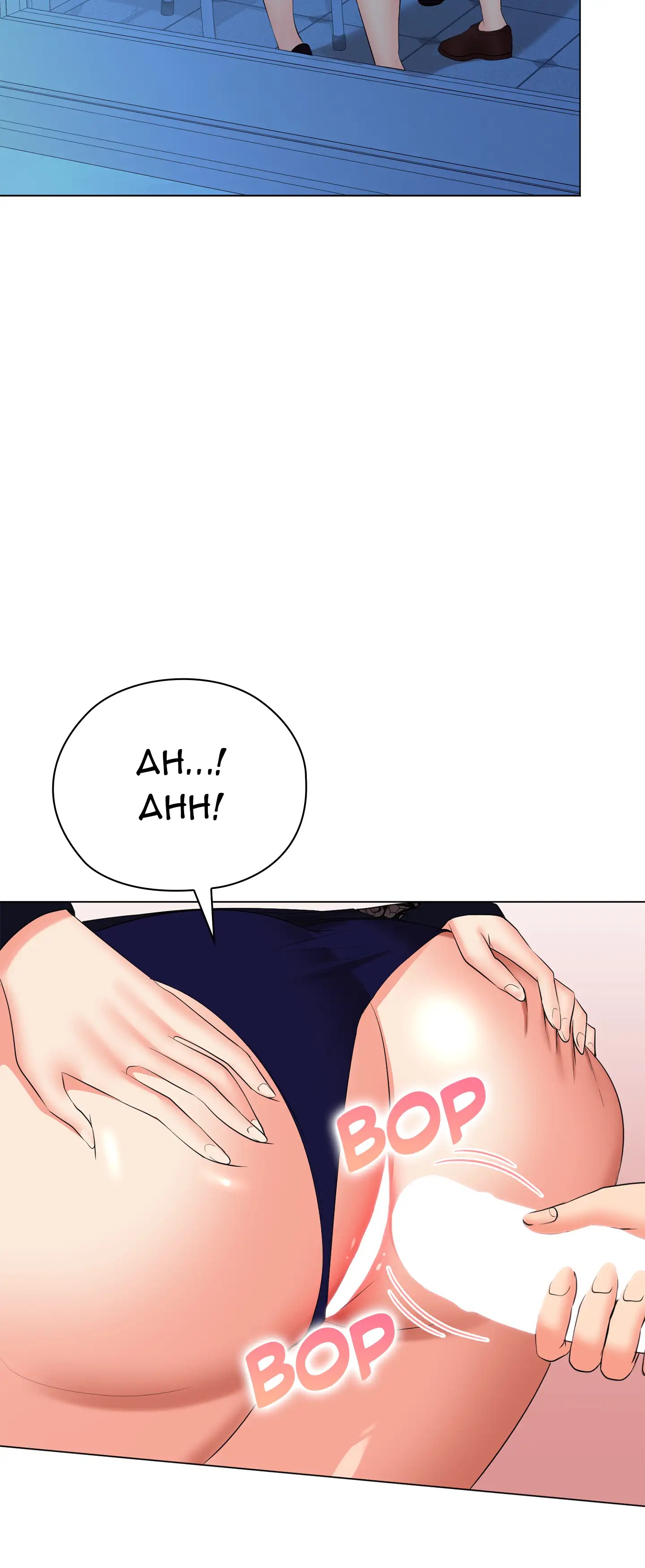 The High Society Chap chap 35-The High Society - Next Chap 36