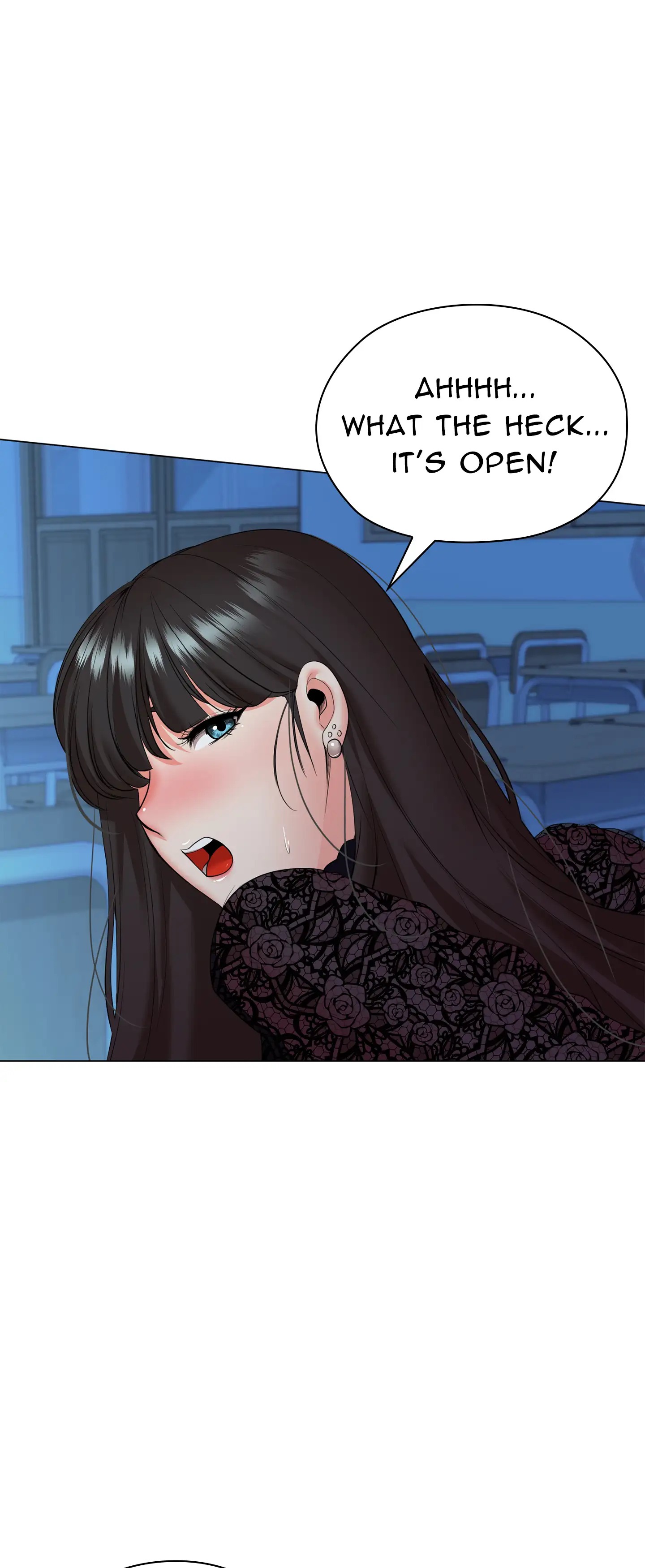 The High Society Chap chap 35-The High Society - Next Chap 36