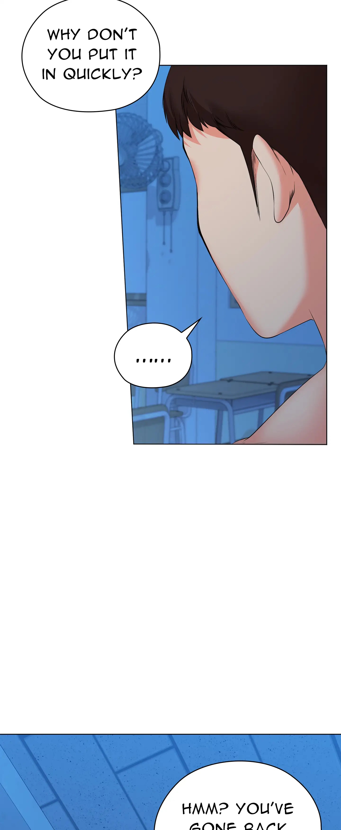 The High Society Chap chap 35-The High Society - Next Chap 36