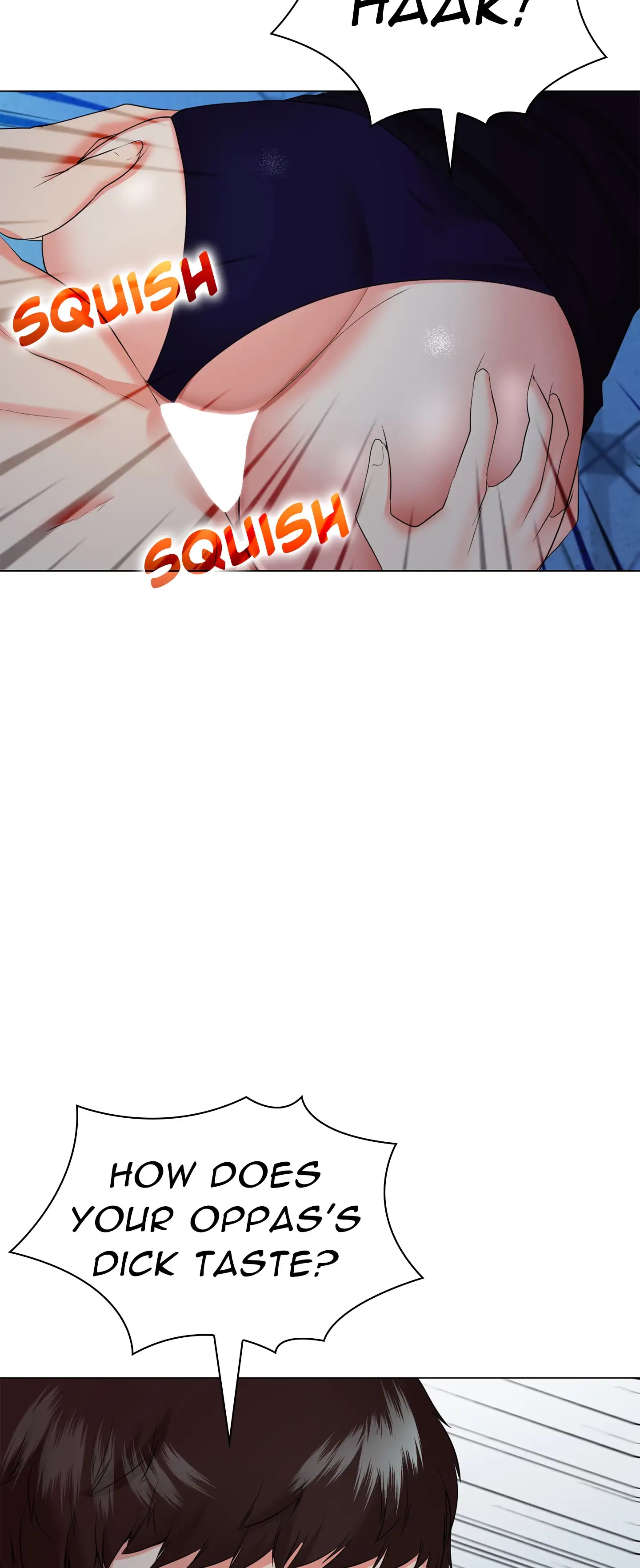 The High Society Chap chap 35-The High Society - Next Chap 36