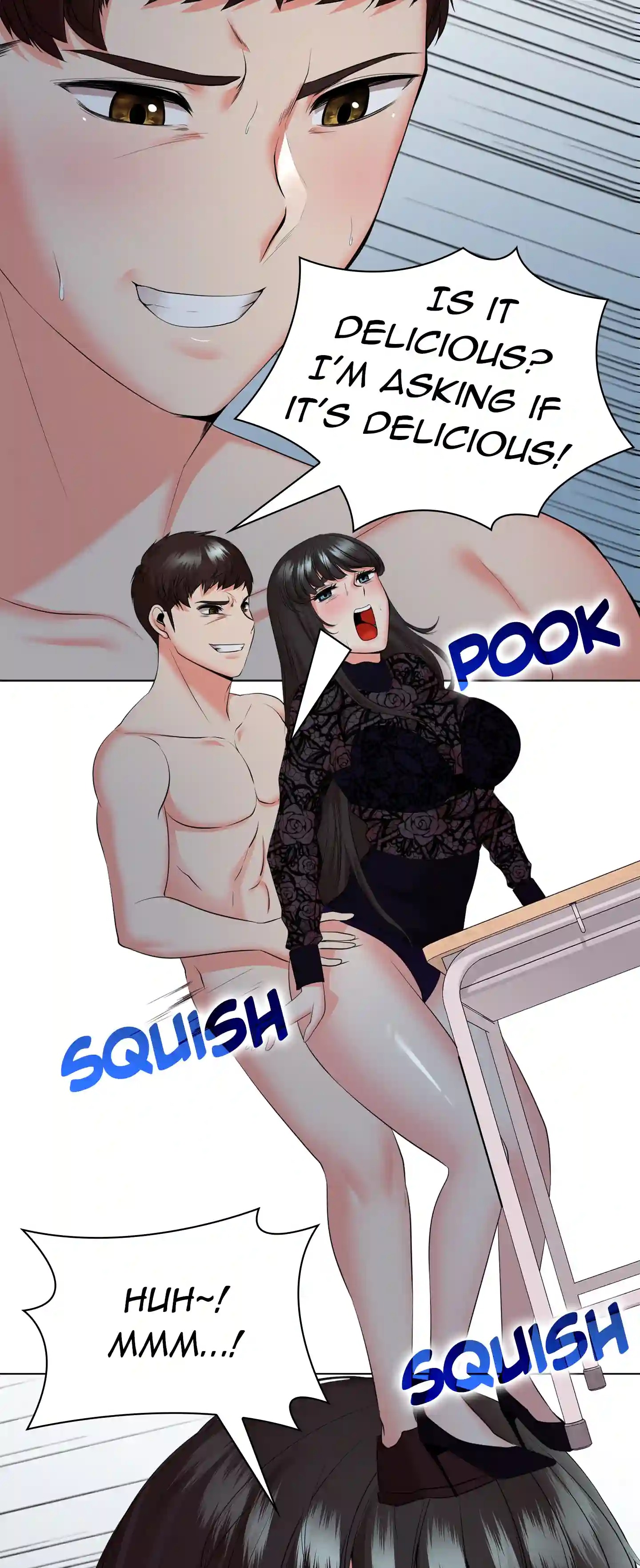 The High Society Chap chap 35-The High Society - Next Chap 36