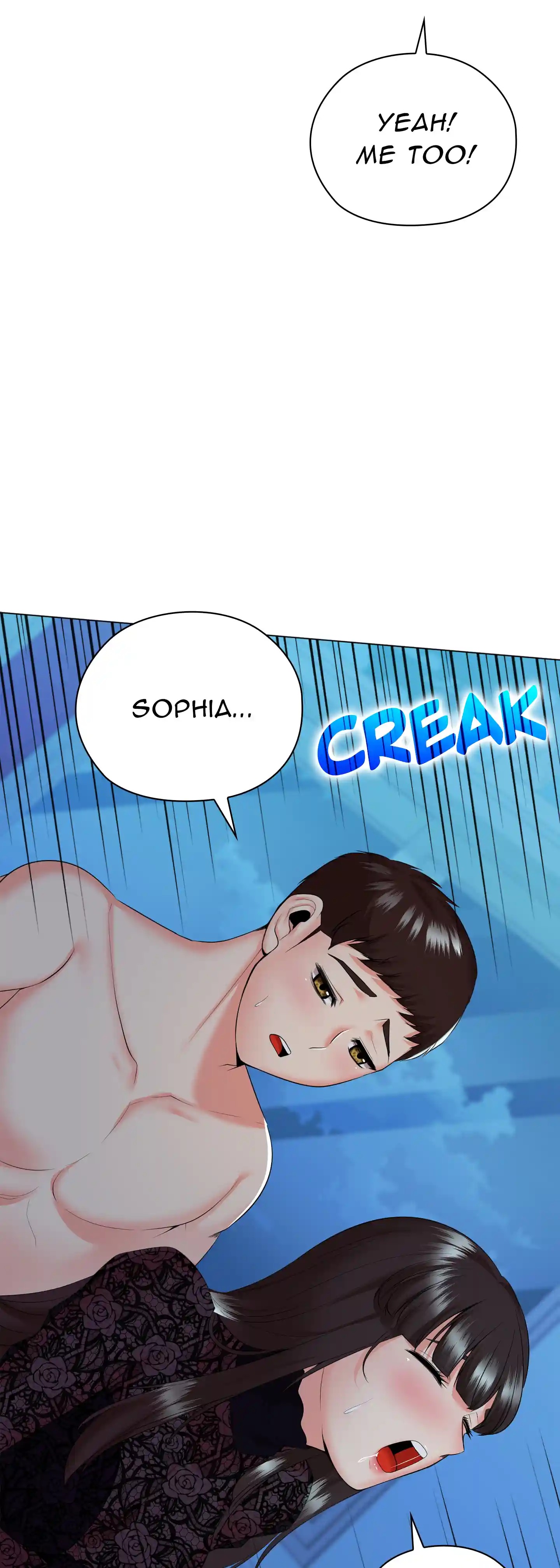 The High Society Chap chap 35-The High Society - Next Chap 36