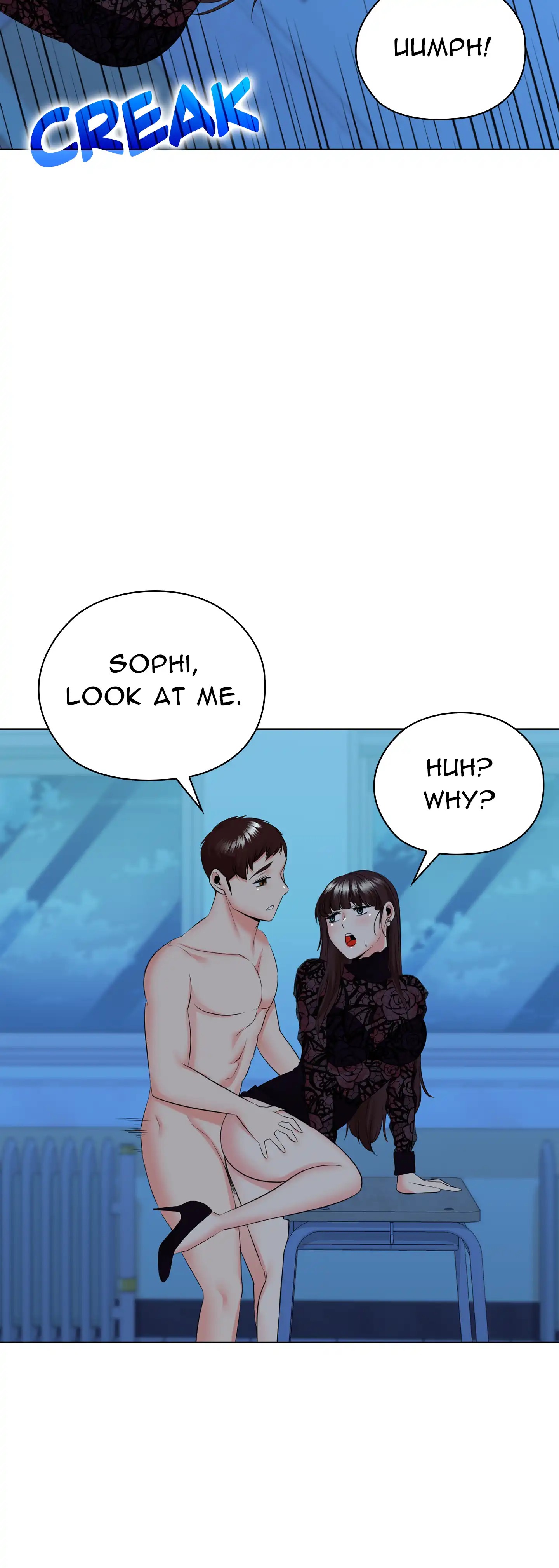 The High Society Chap chap 35-The High Society - Next Chap 36