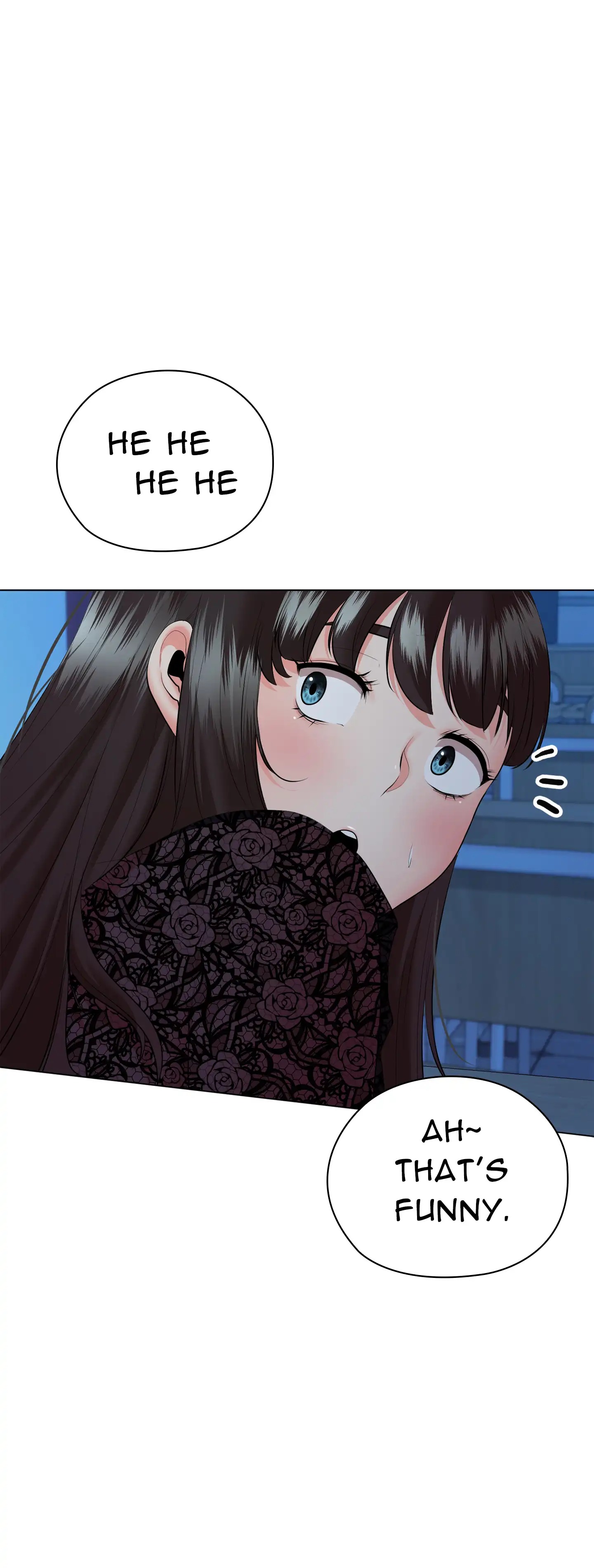 The High Society Chap chap 35-The High Society - Next Chap 36