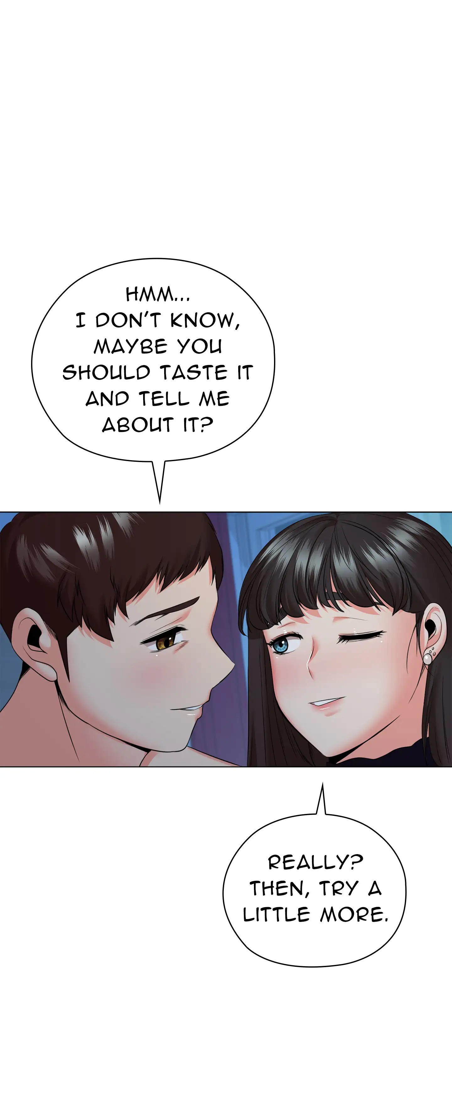 The High Society Chap chap 35-The High Society - Next Chap 36