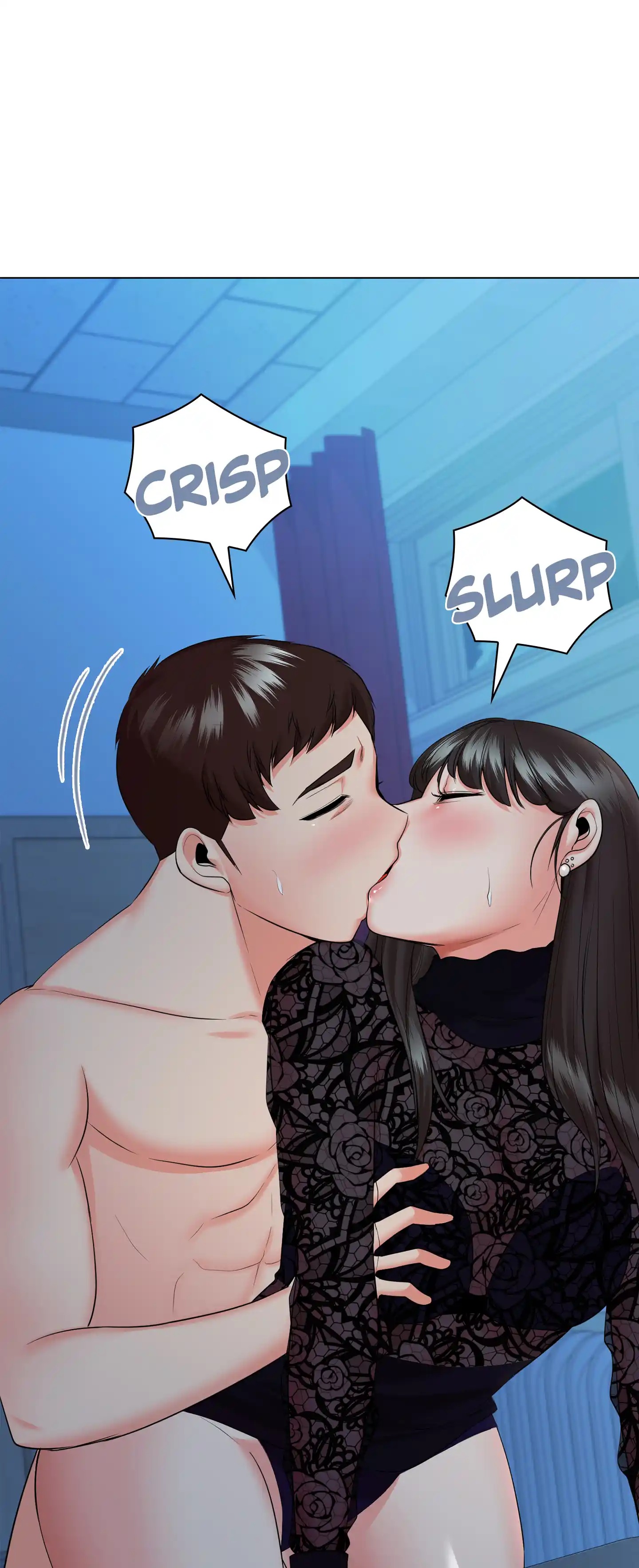 The High Society Chap chap 35-The High Society - Next Chap 36