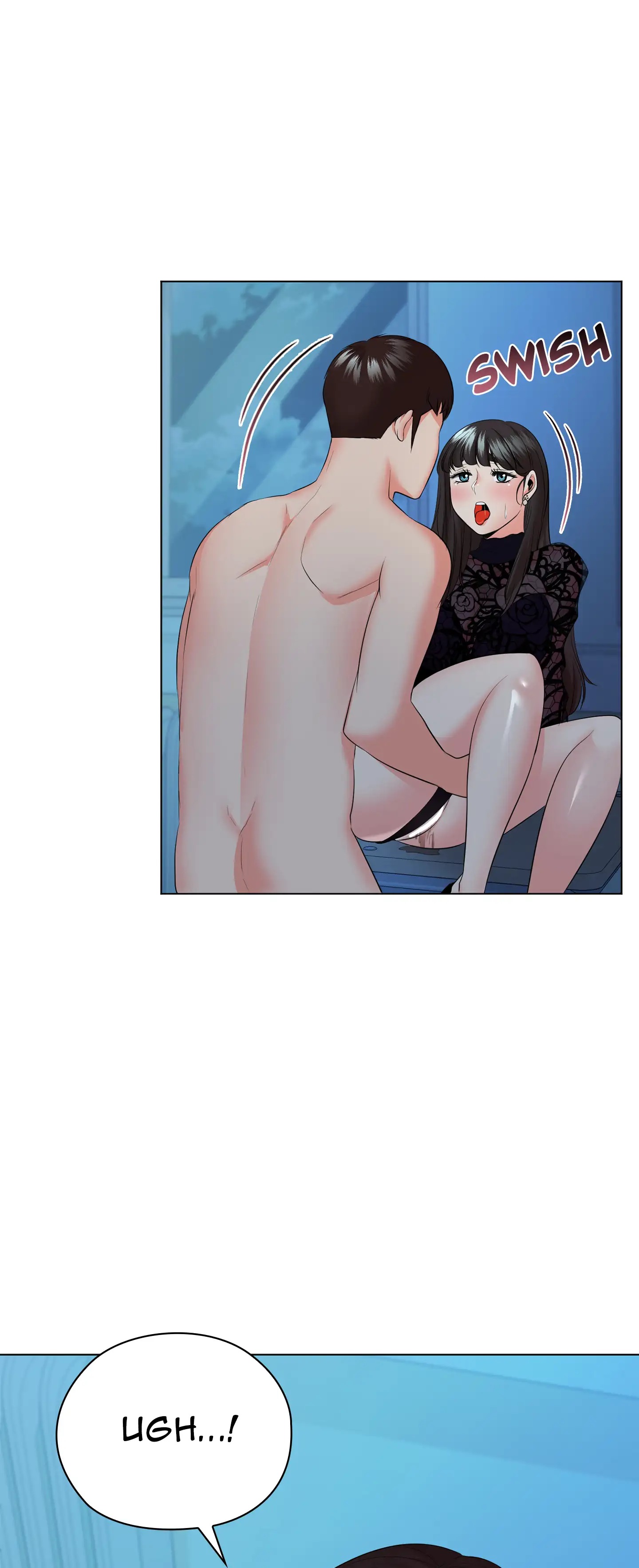 The High Society Chap chap 35-The High Society - Next Chap 36