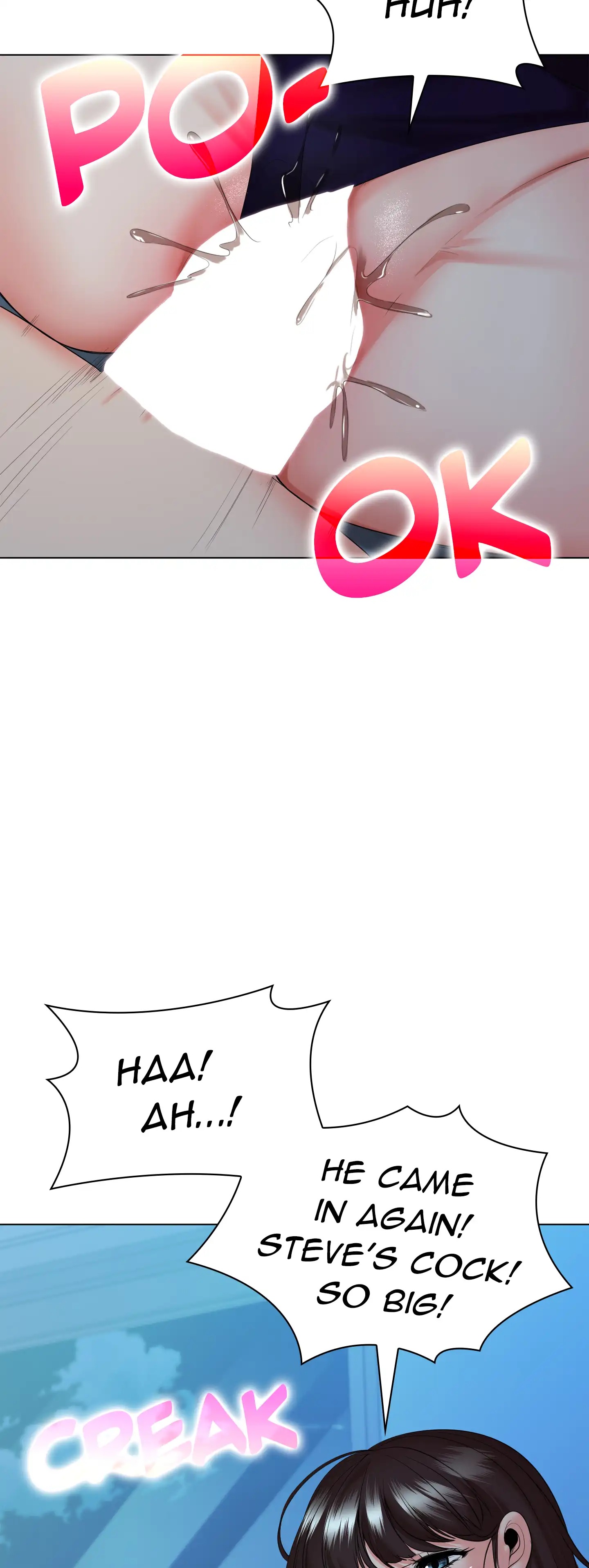 The High Society Chap chap 35-The High Society - Next Chap 36