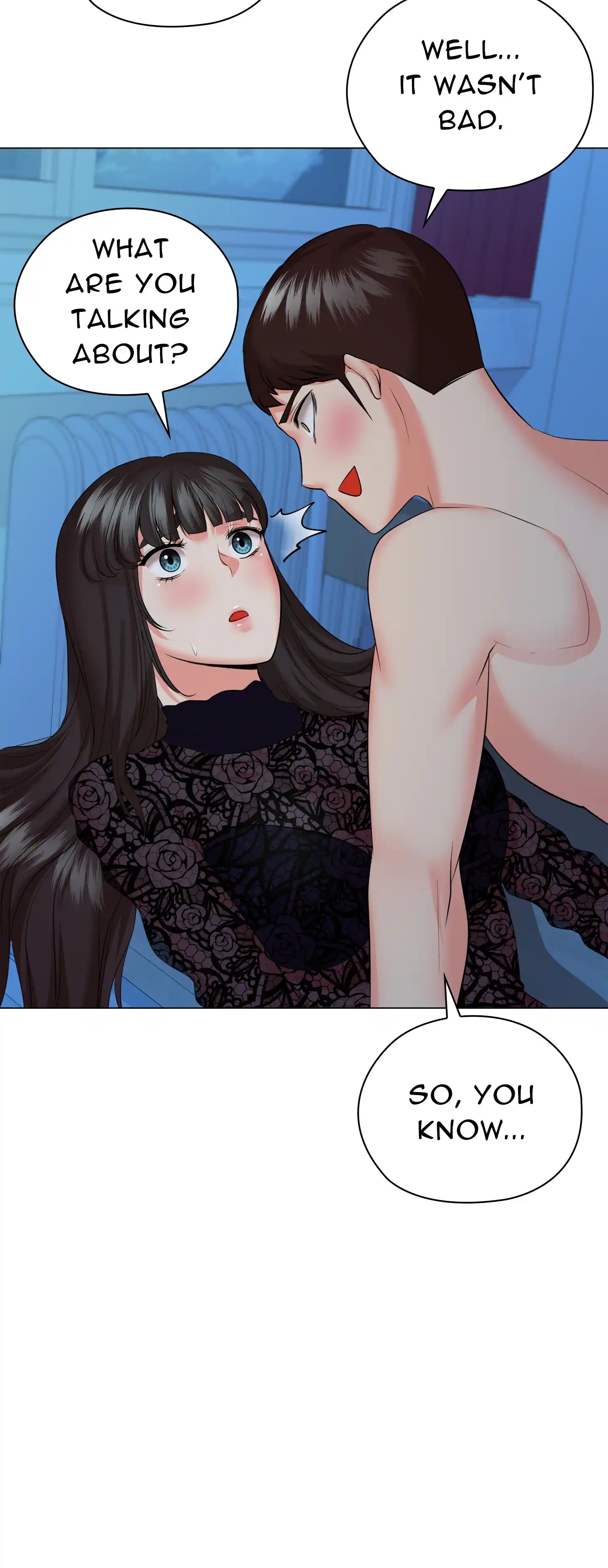 The High Society Chap chap 35-The High Society - Next Chap 36