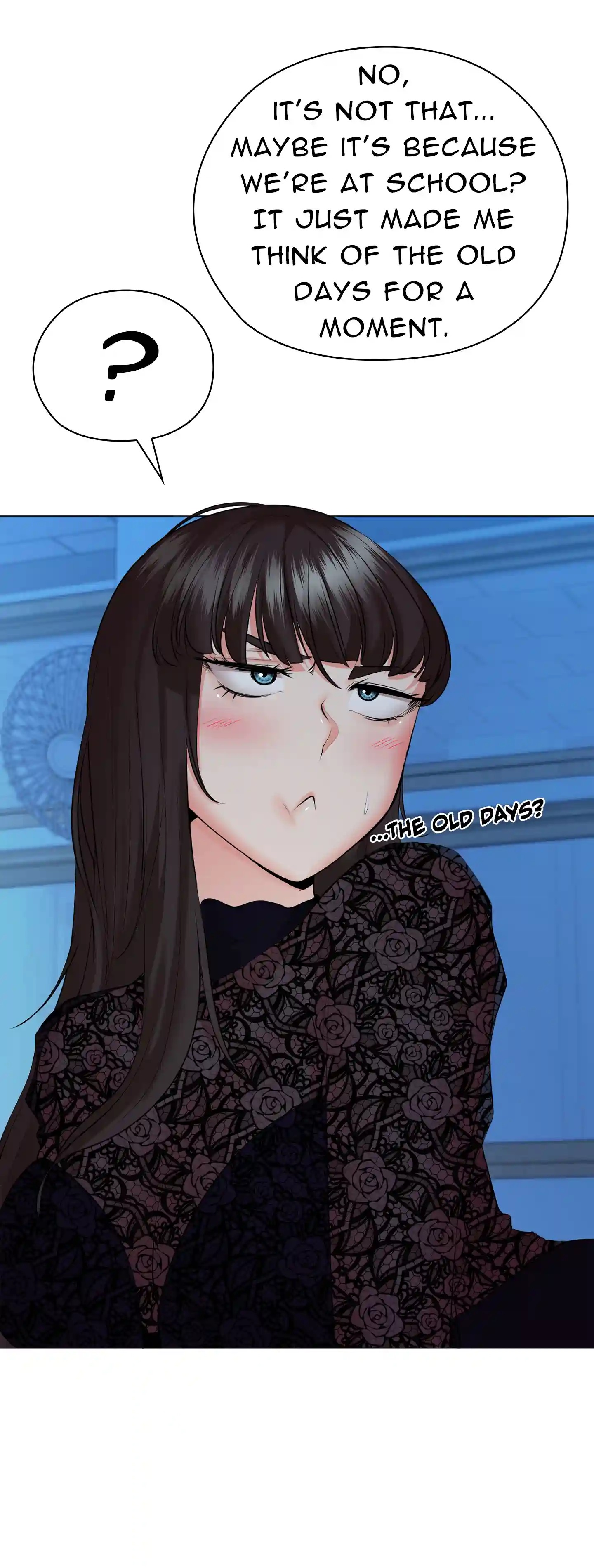 The High Society Chap chap 35-The High Society - Next Chap 36