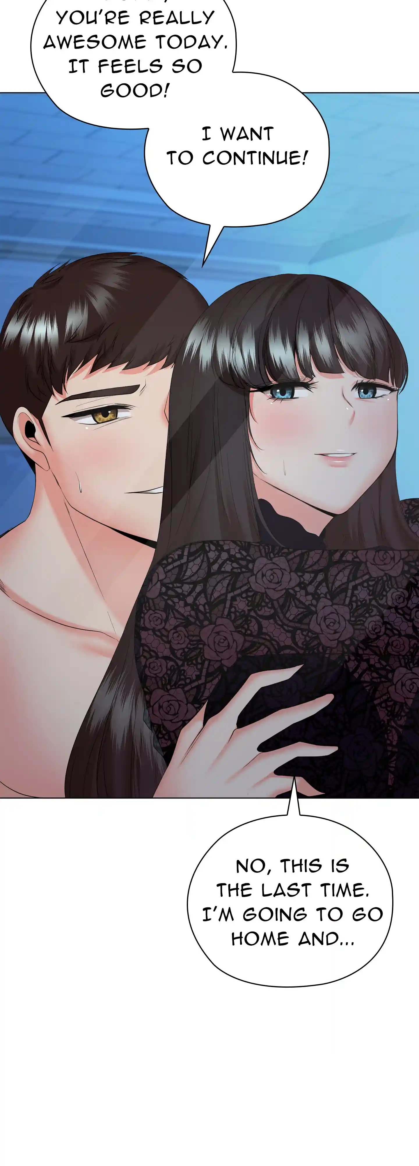 The High Society Chap chap 35-The High Society - Next Chap 36