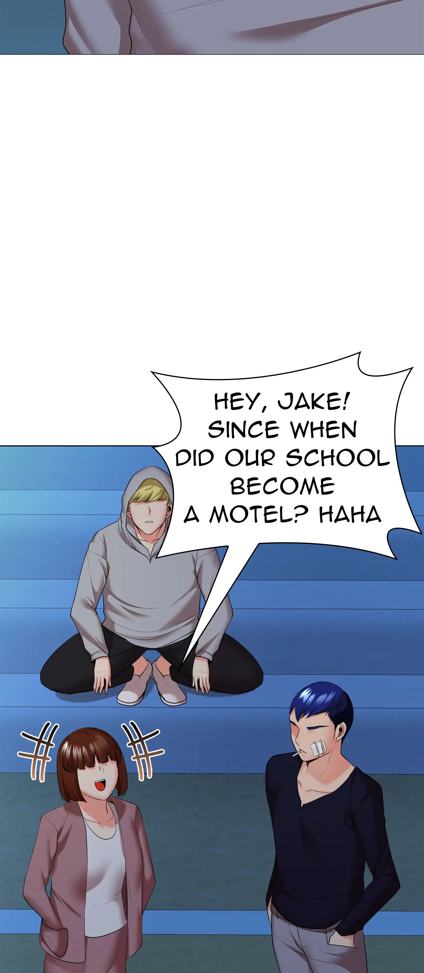 The High Society Chap chap 35-The High Society - Next Chap 36