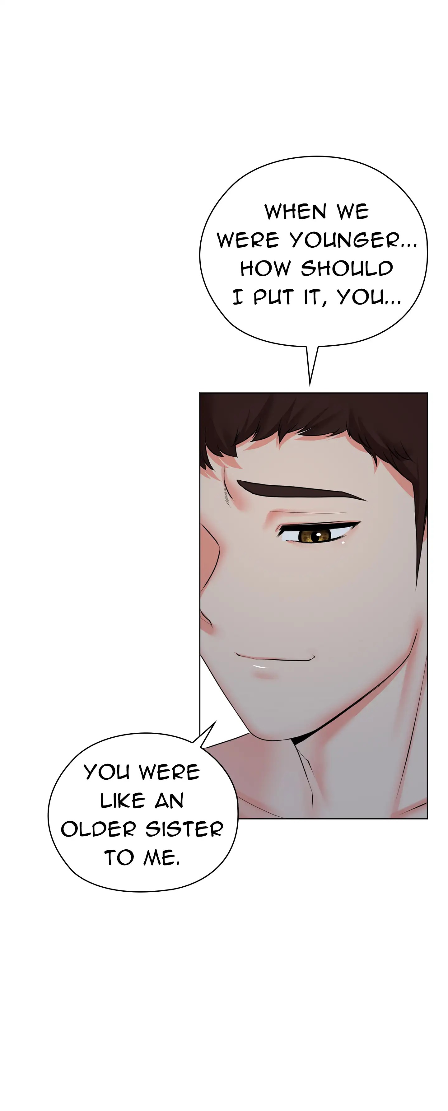 The High Society Chap chap 35-The High Society - Next Chap 36