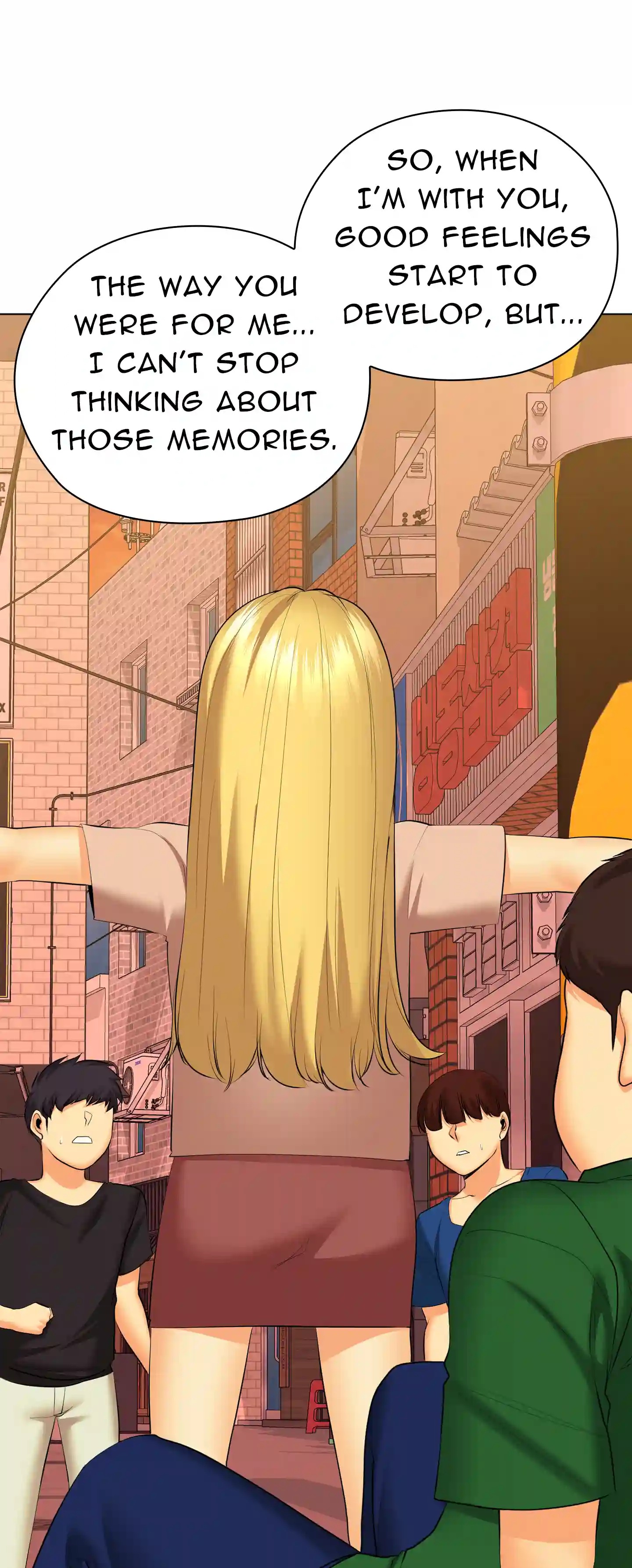 The High Society Chap chap 35-The High Society - Next Chap 36