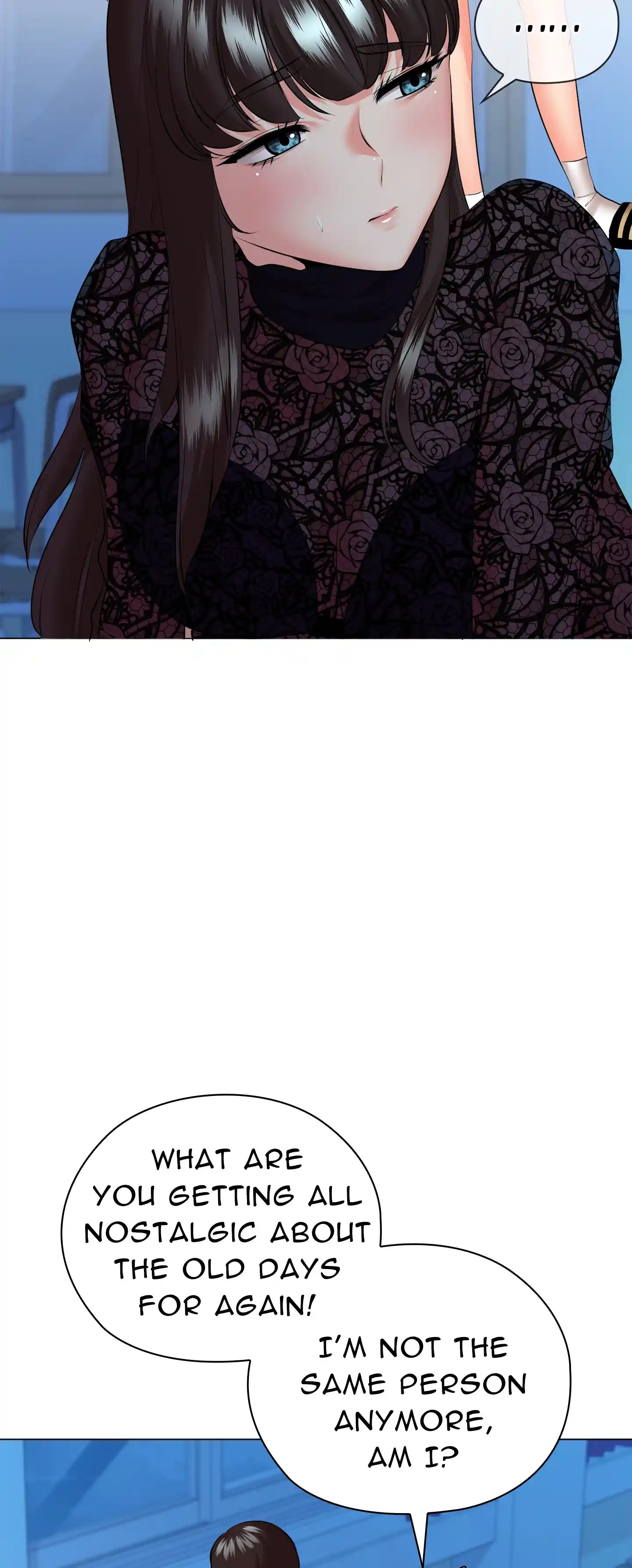 The High Society Chap chap 35-The High Society - Next Chap 36