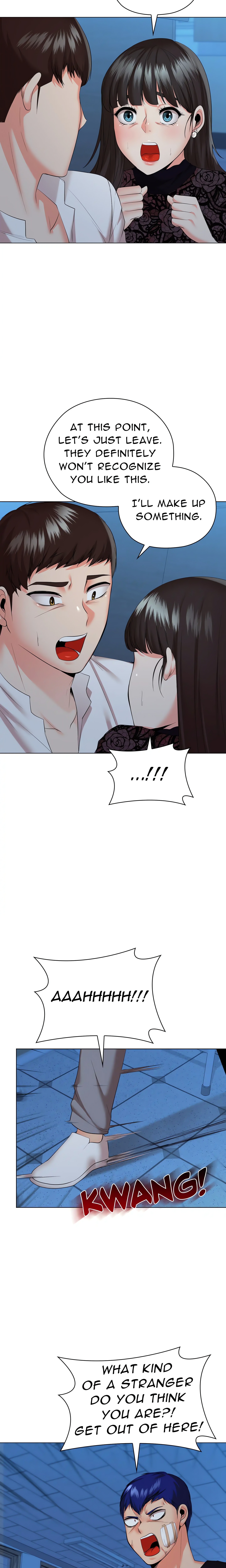 The High Society Chap chap 36-The High Society - Next Chap 37