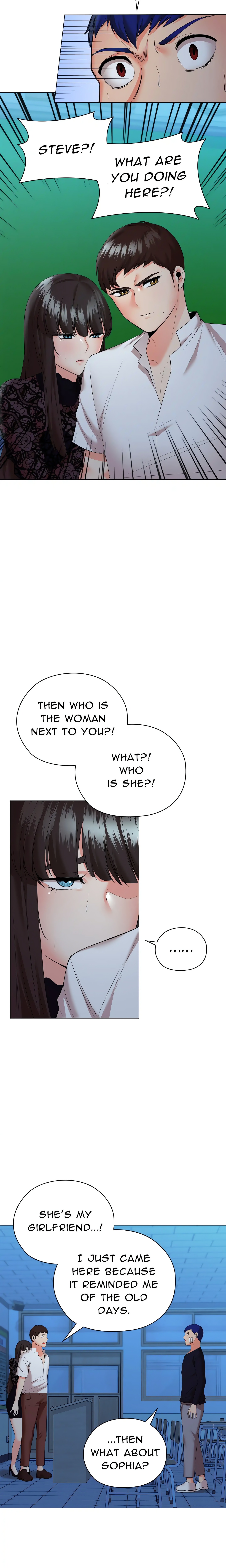 The High Society Chap chap 36-The High Society - Next Chap 37