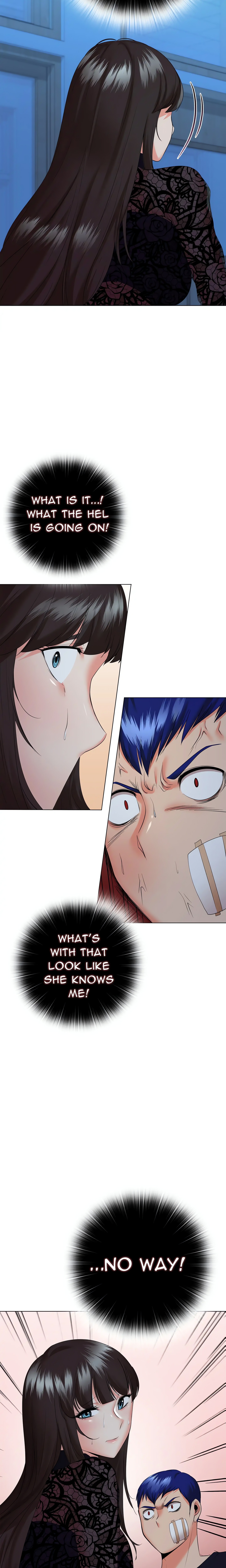 The High Society Chap chap 36-The High Society - Next Chap 37