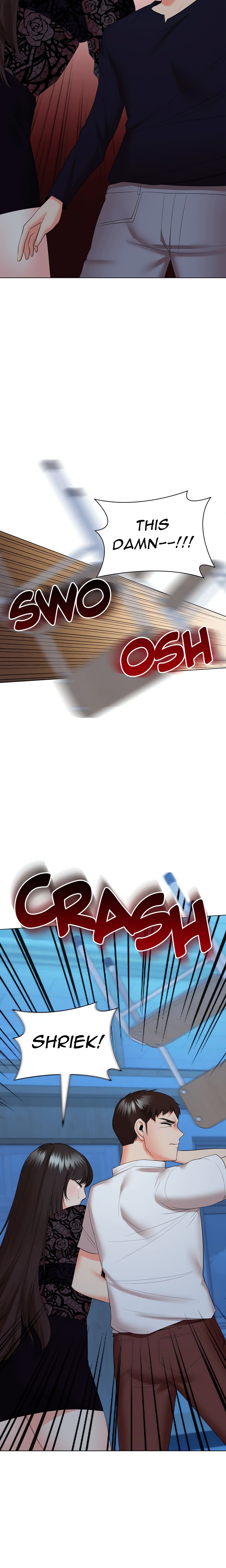 The High Society Chap chap 36-The High Society - Next Chap 37