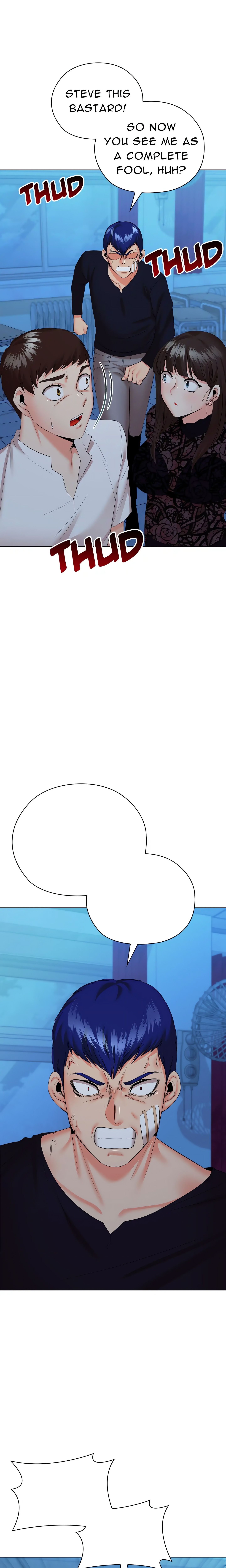 The High Society Chap chap 36-The High Society - Next Chap 37