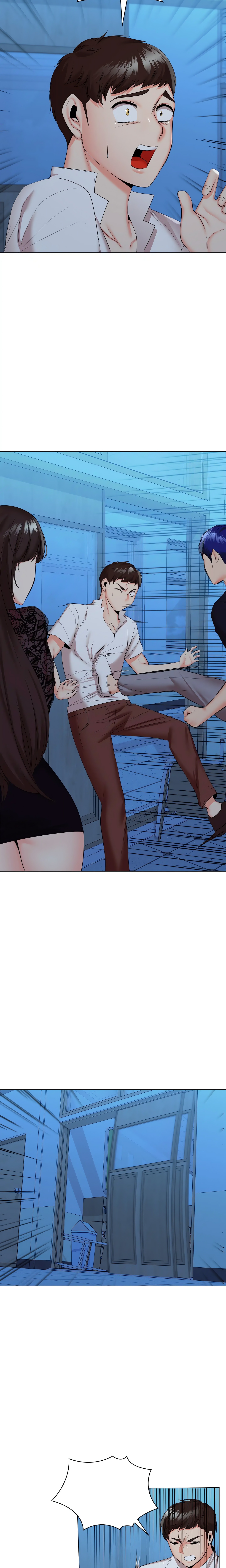 The High Society Chap chap 36-The High Society - Next Chap 37