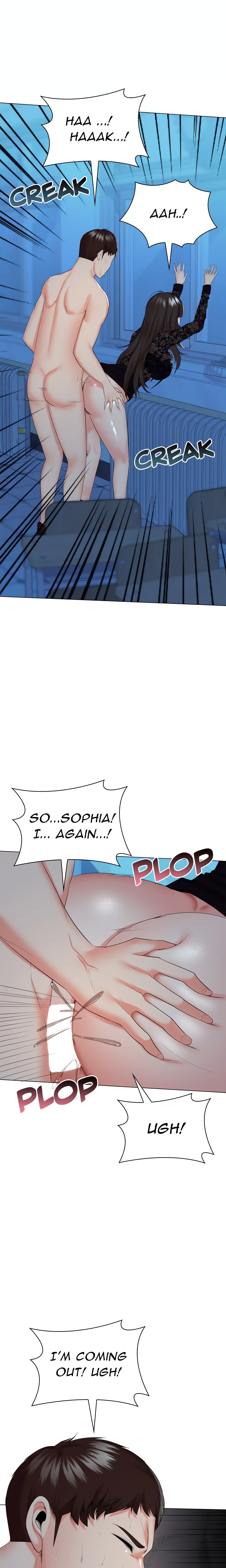 The High Society Chap chap 36-The High Society - Next Chap 37